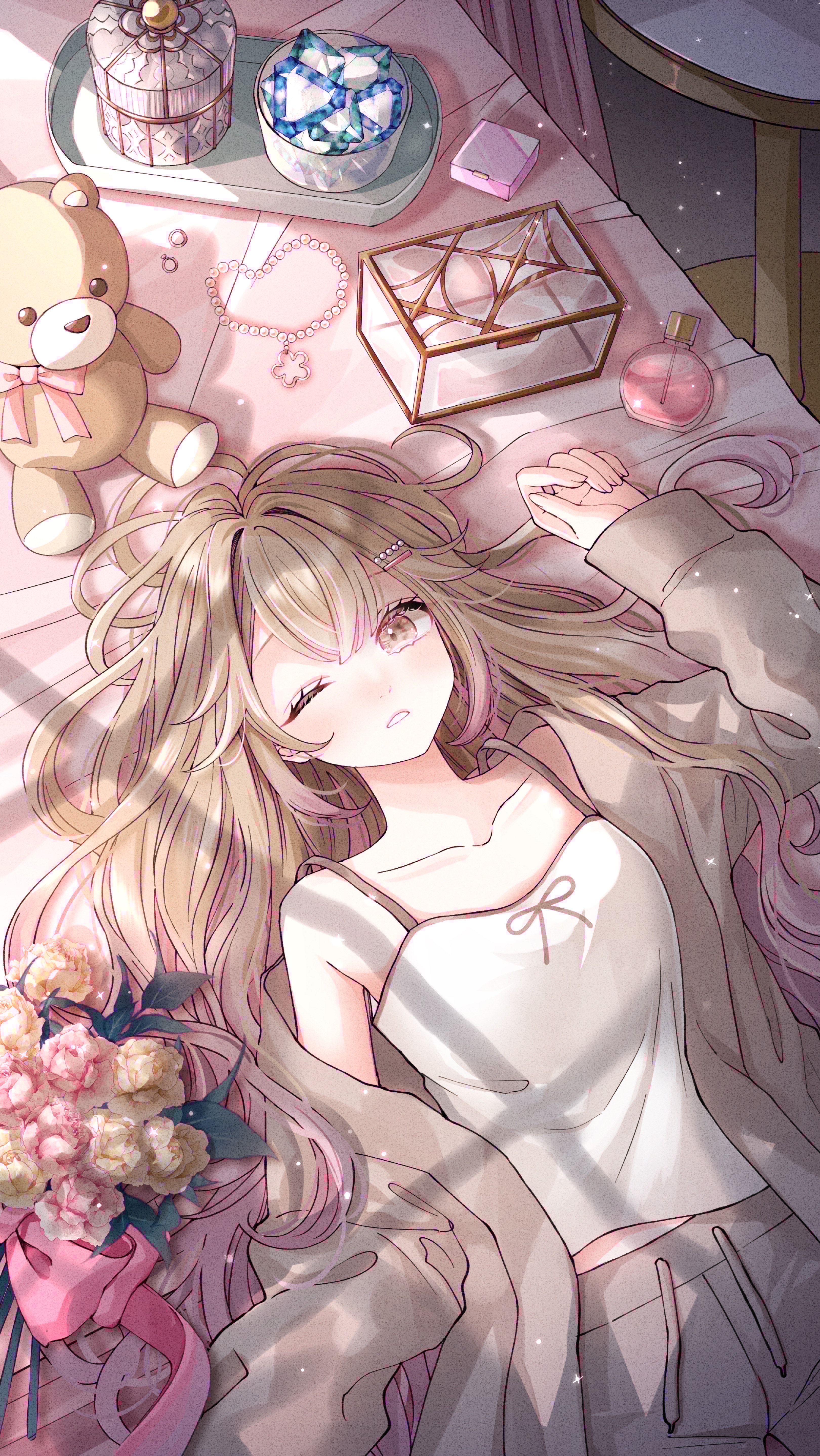 おはよう♡朝の癒し꙳⋆*🫧