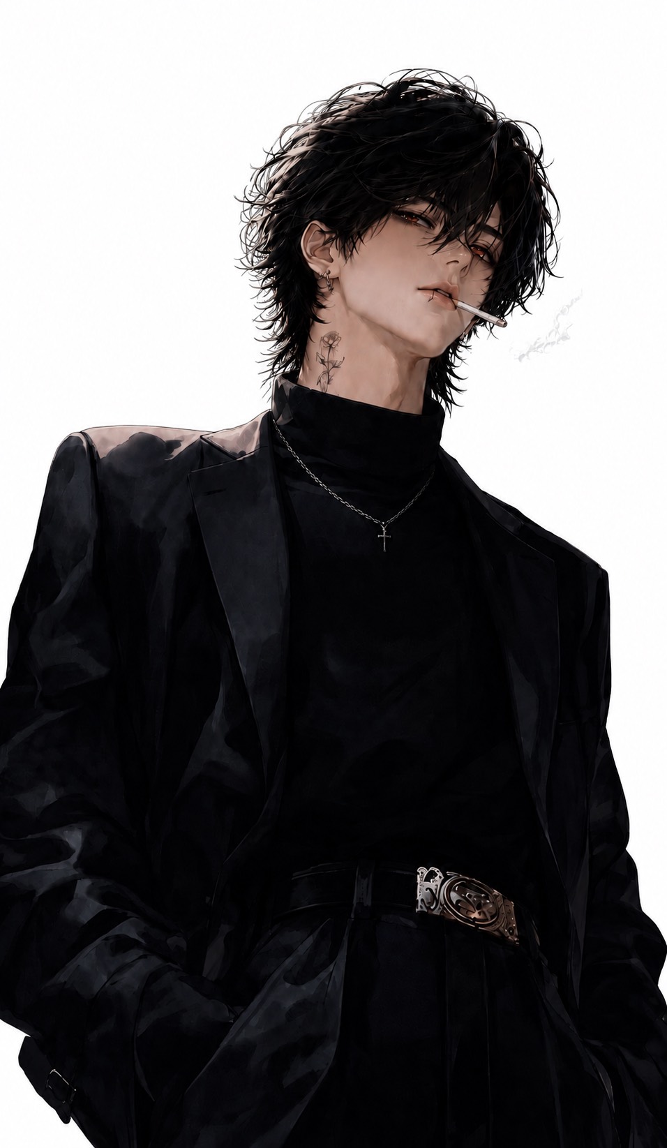 𝐰𝐚𝐤𝐞 up