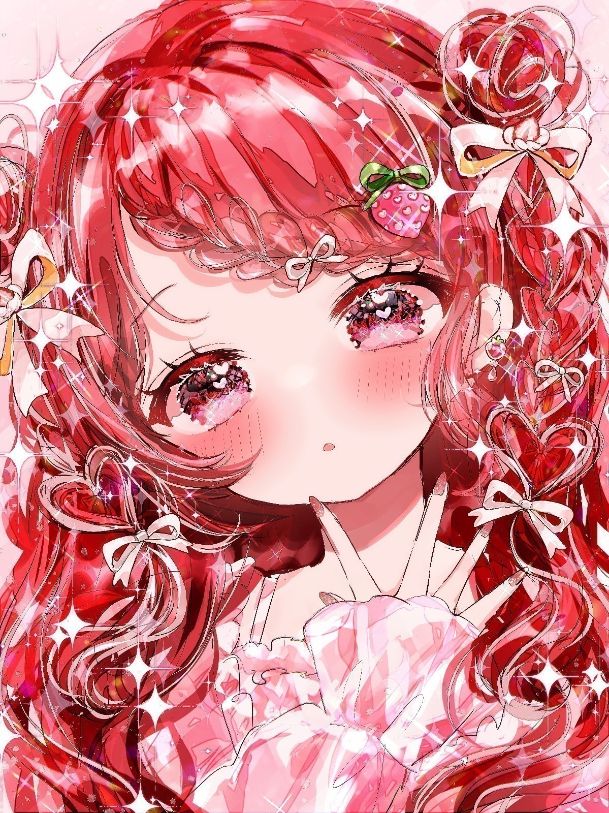 夏リレー3走者⬛️🍓