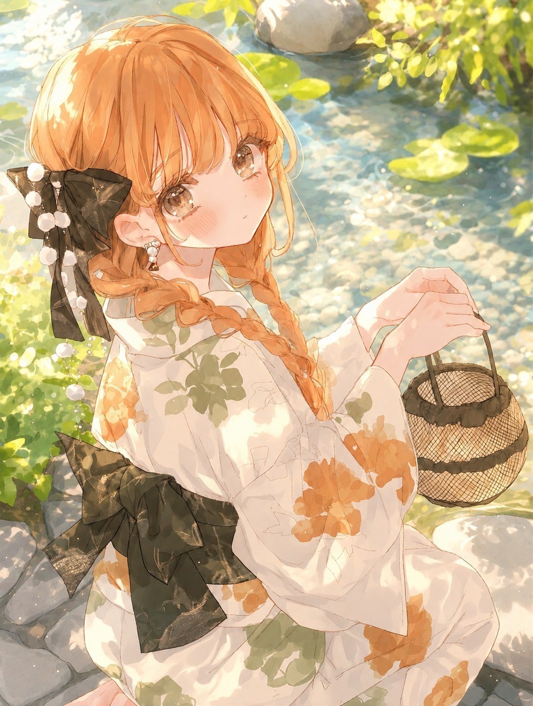 お は お は ´`*