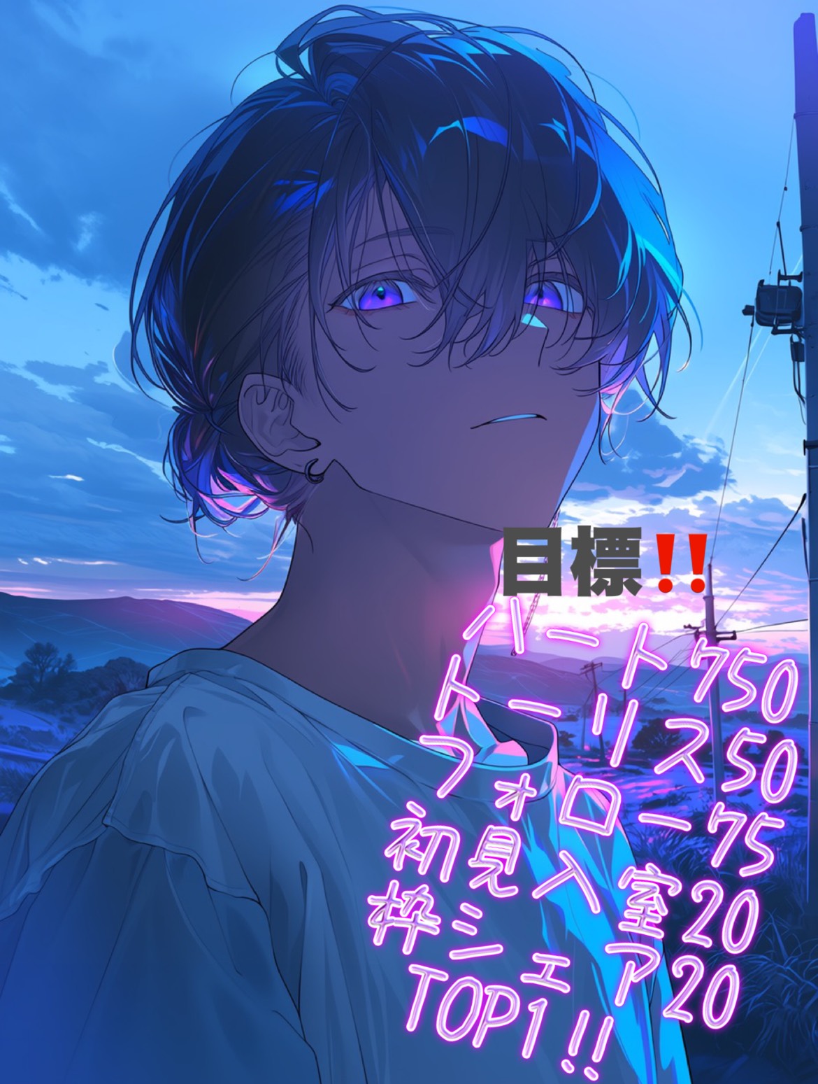 耐久‼️あなたの入室が力に‼️