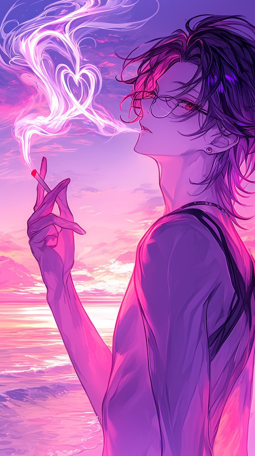 ‐keep the faith‐