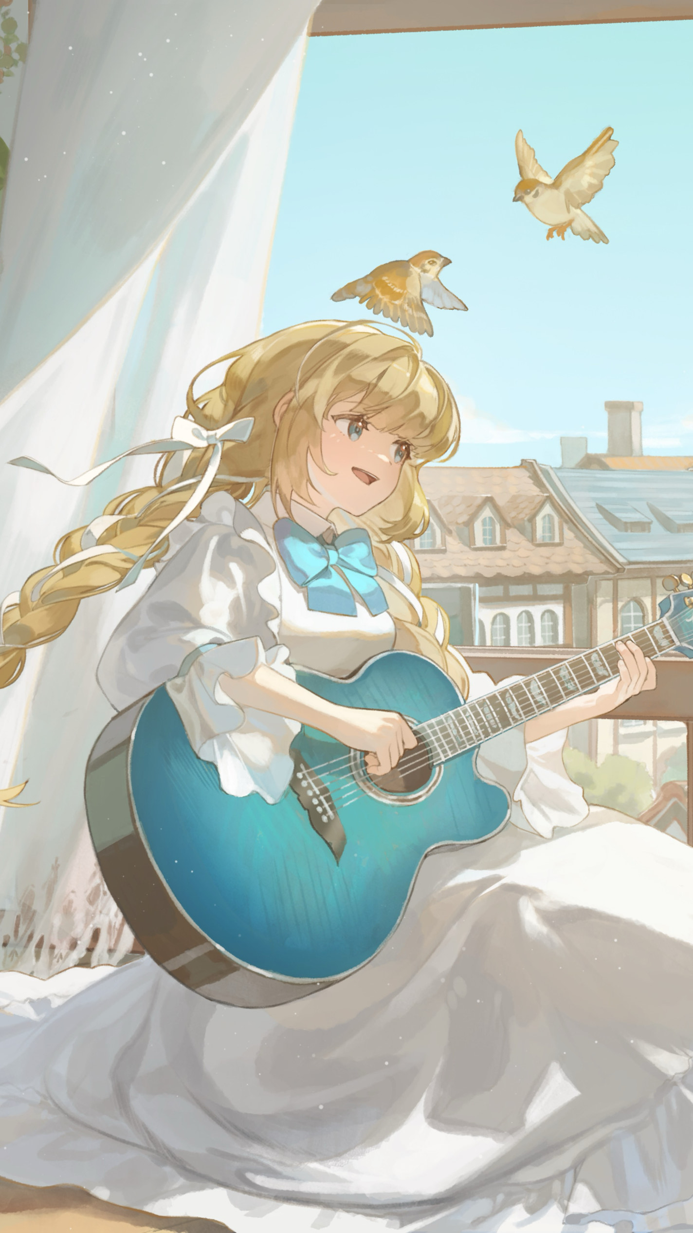 癒しのお歌🔅 初寝潜◎