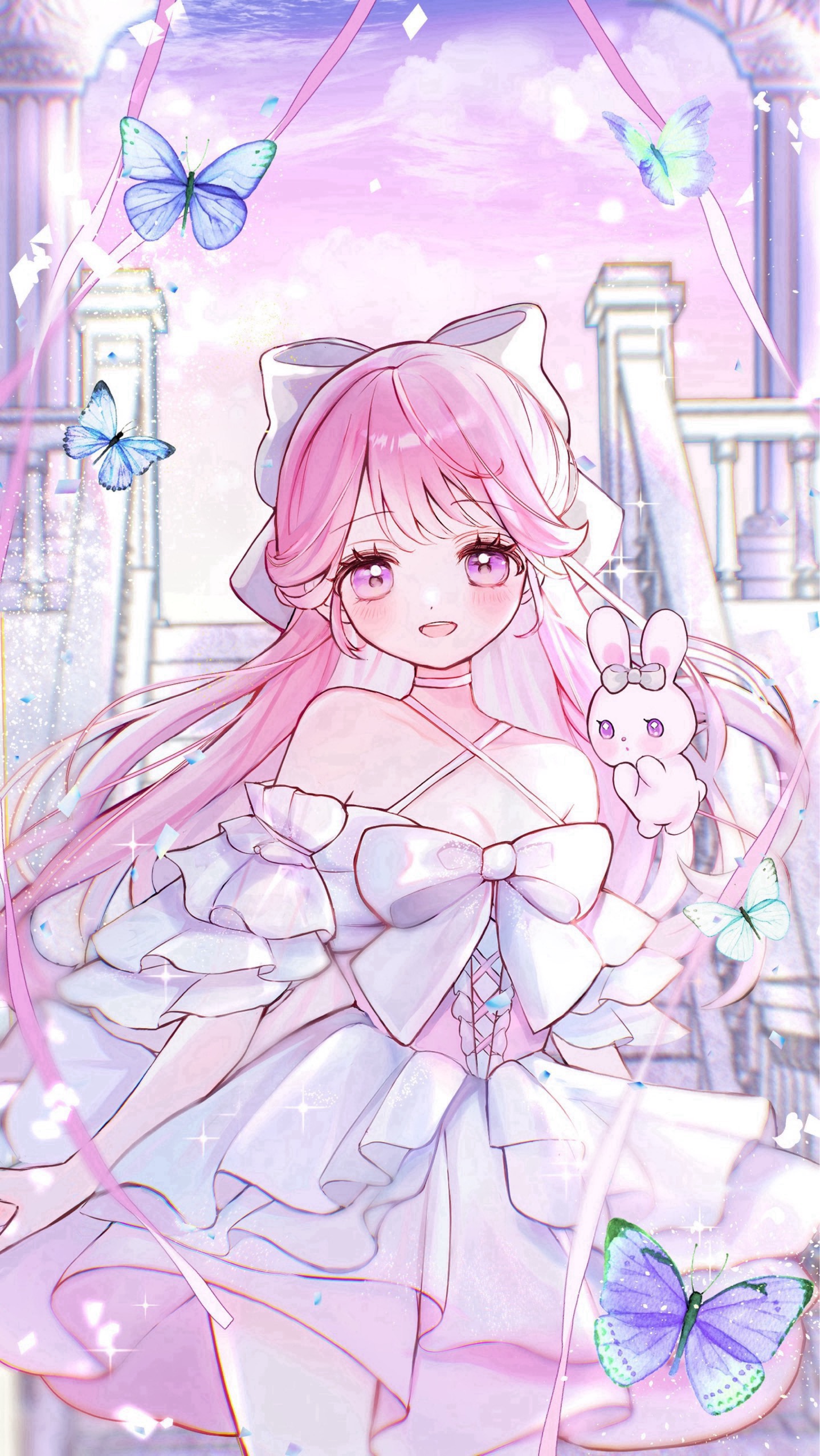 癒し提供🎀夜のひと時に🌙