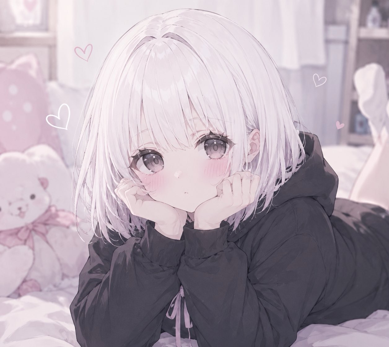 待ってた❕