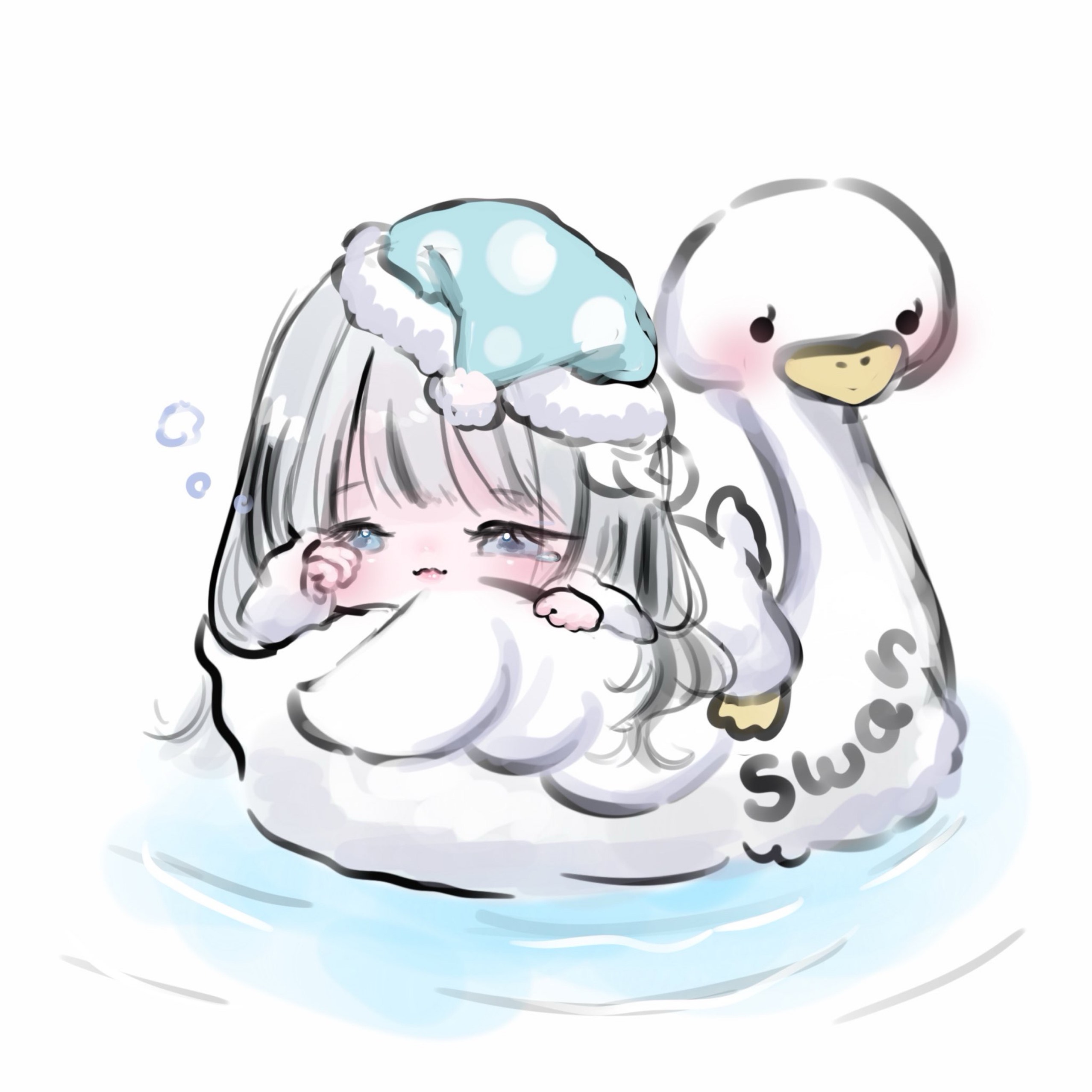明日からのお話‼️