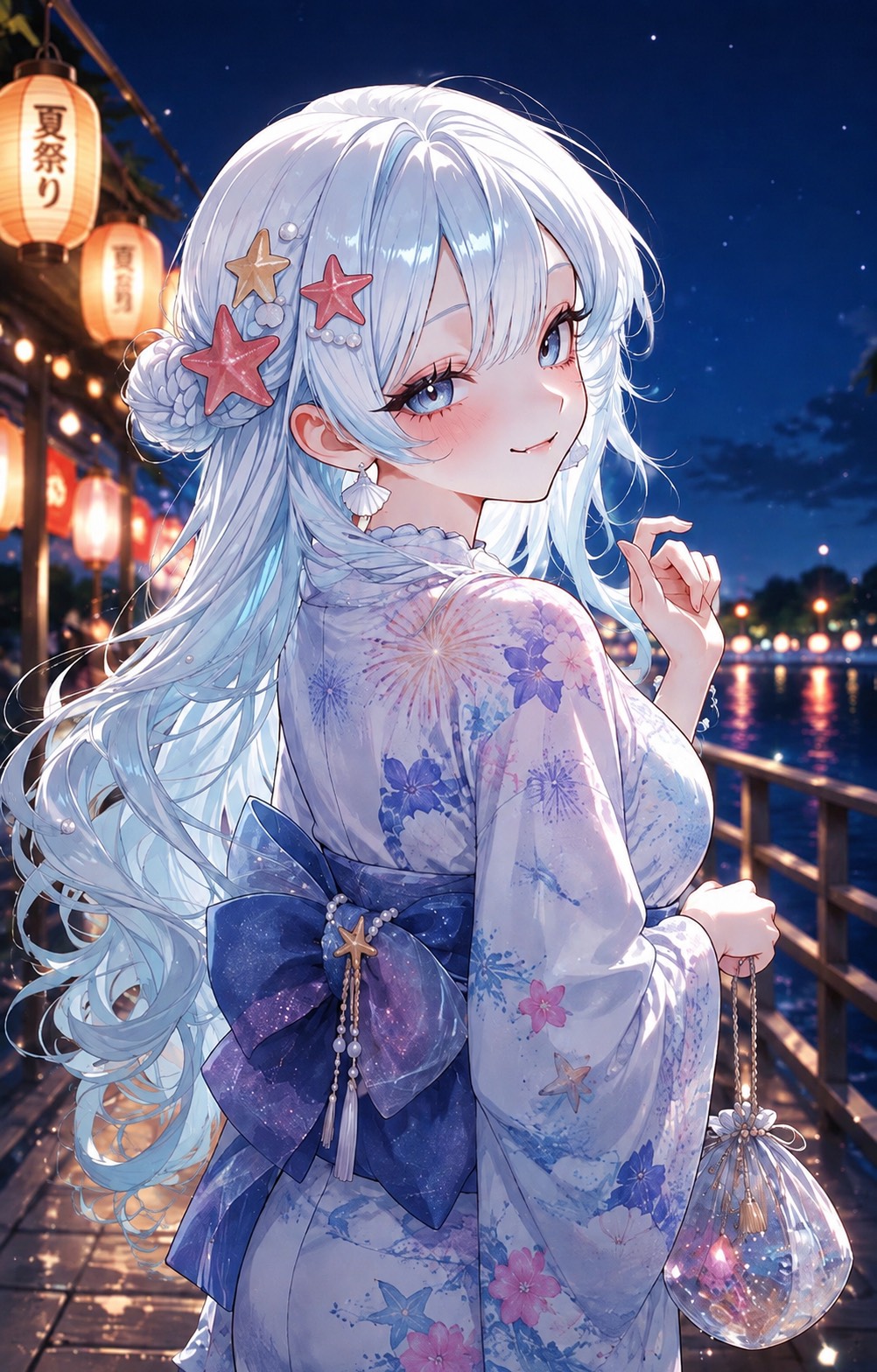 八重歯で刺してあげる️🩵初見さんおいで