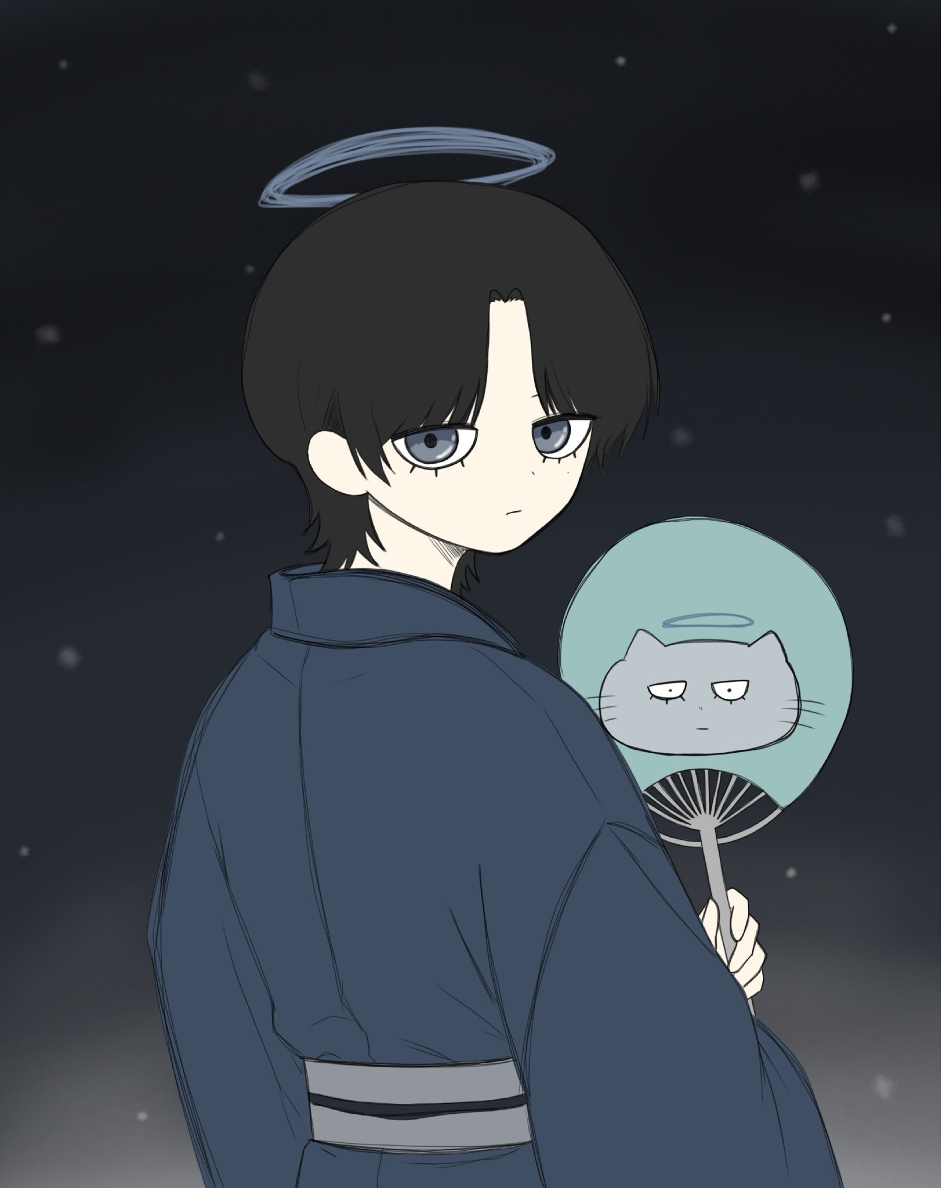 喉風邪しいけ
