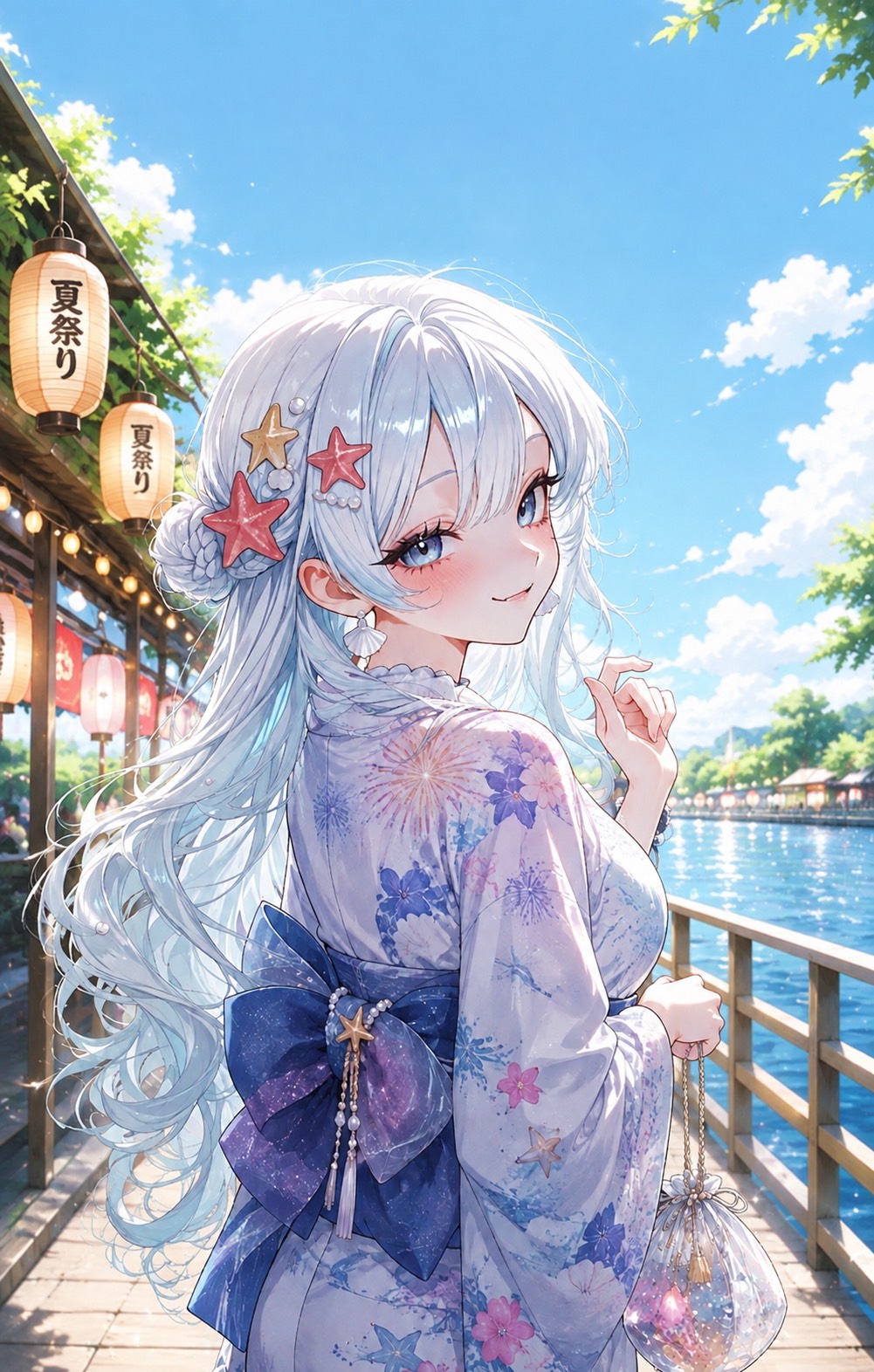 八重歯で刺してあげる️🩵初見さんおいで