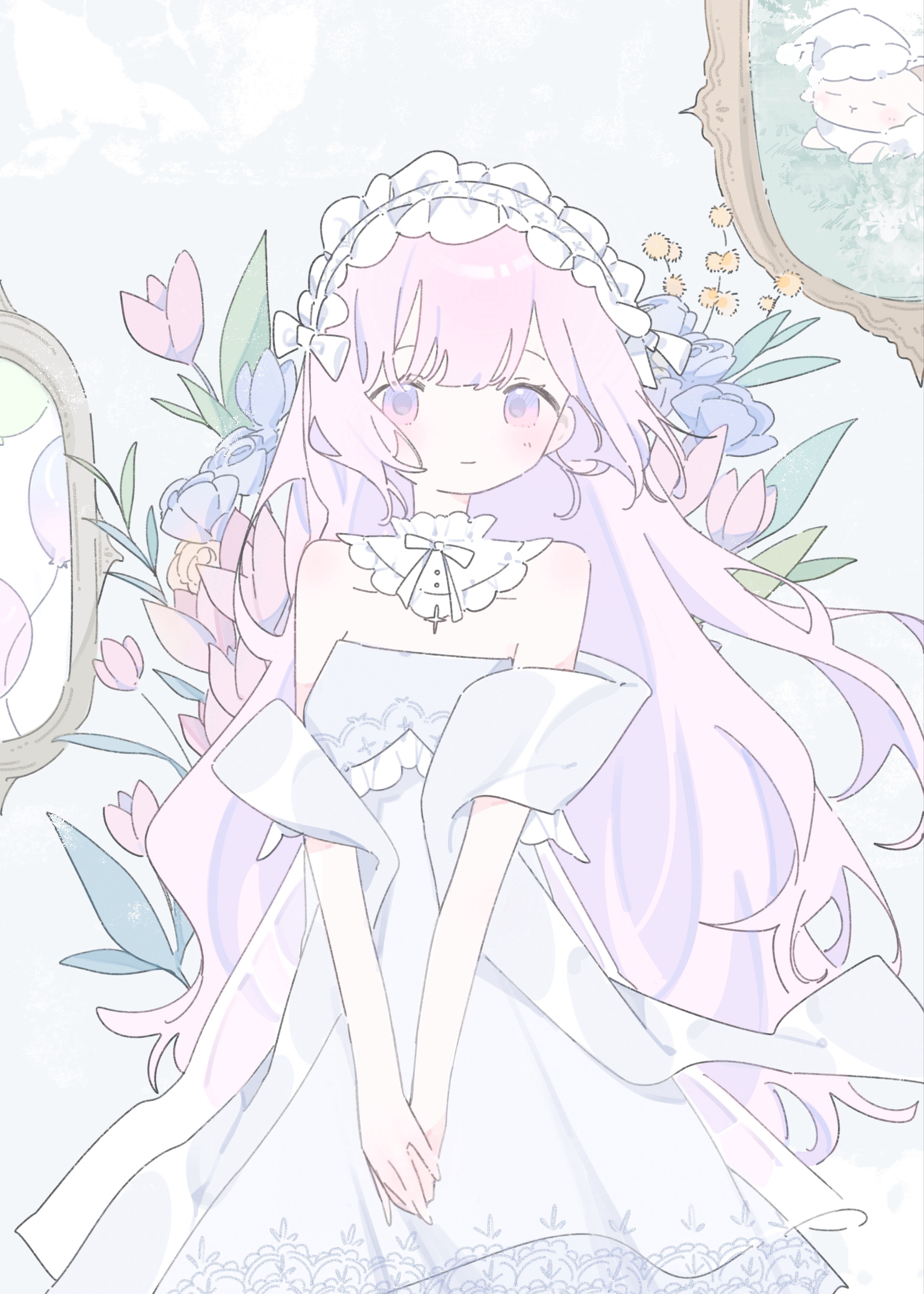 ざつだん𓈒𓏸