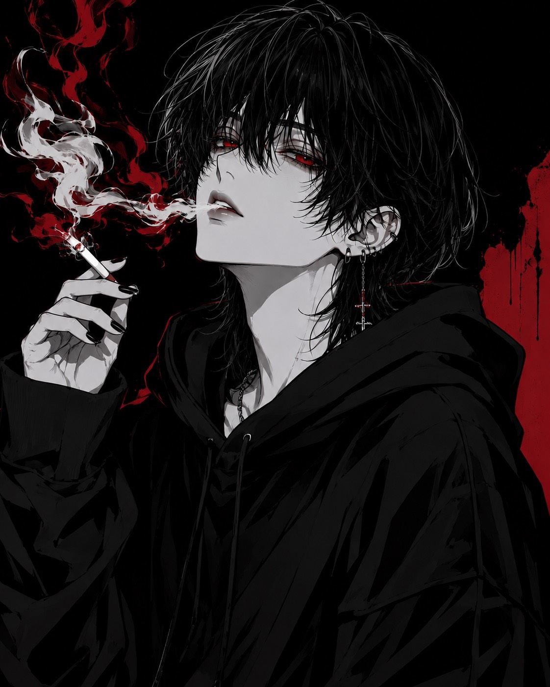 初〇 雑談