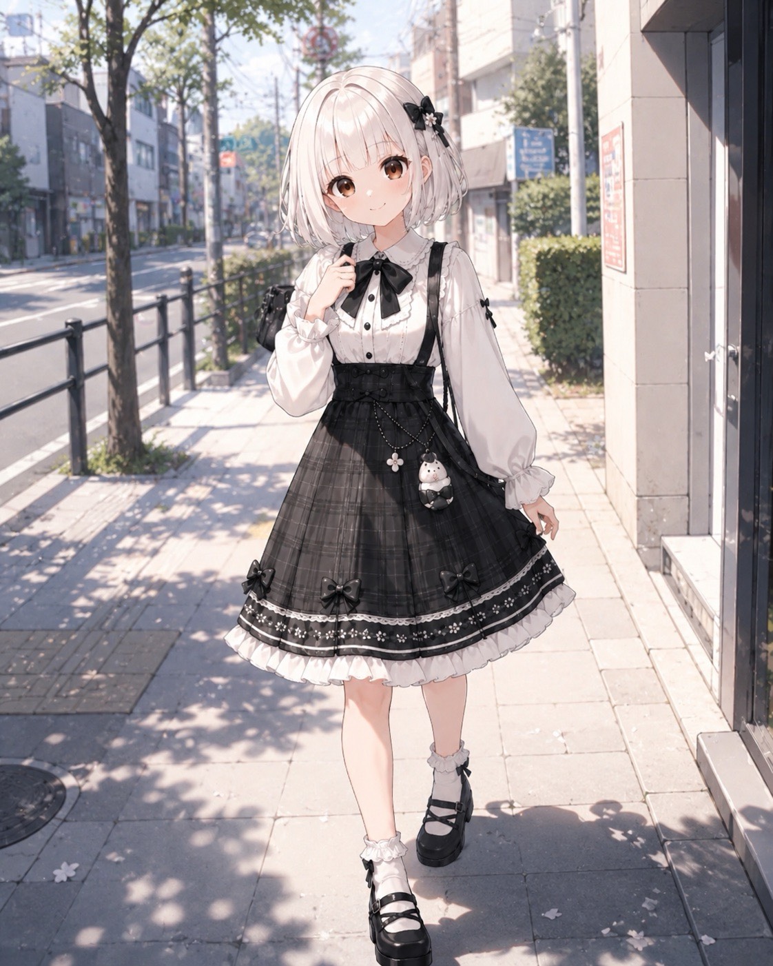 10分 来れた人天才