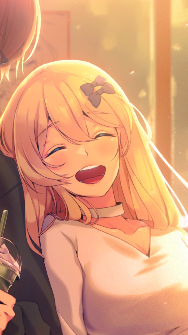 🫧癒しになれたら