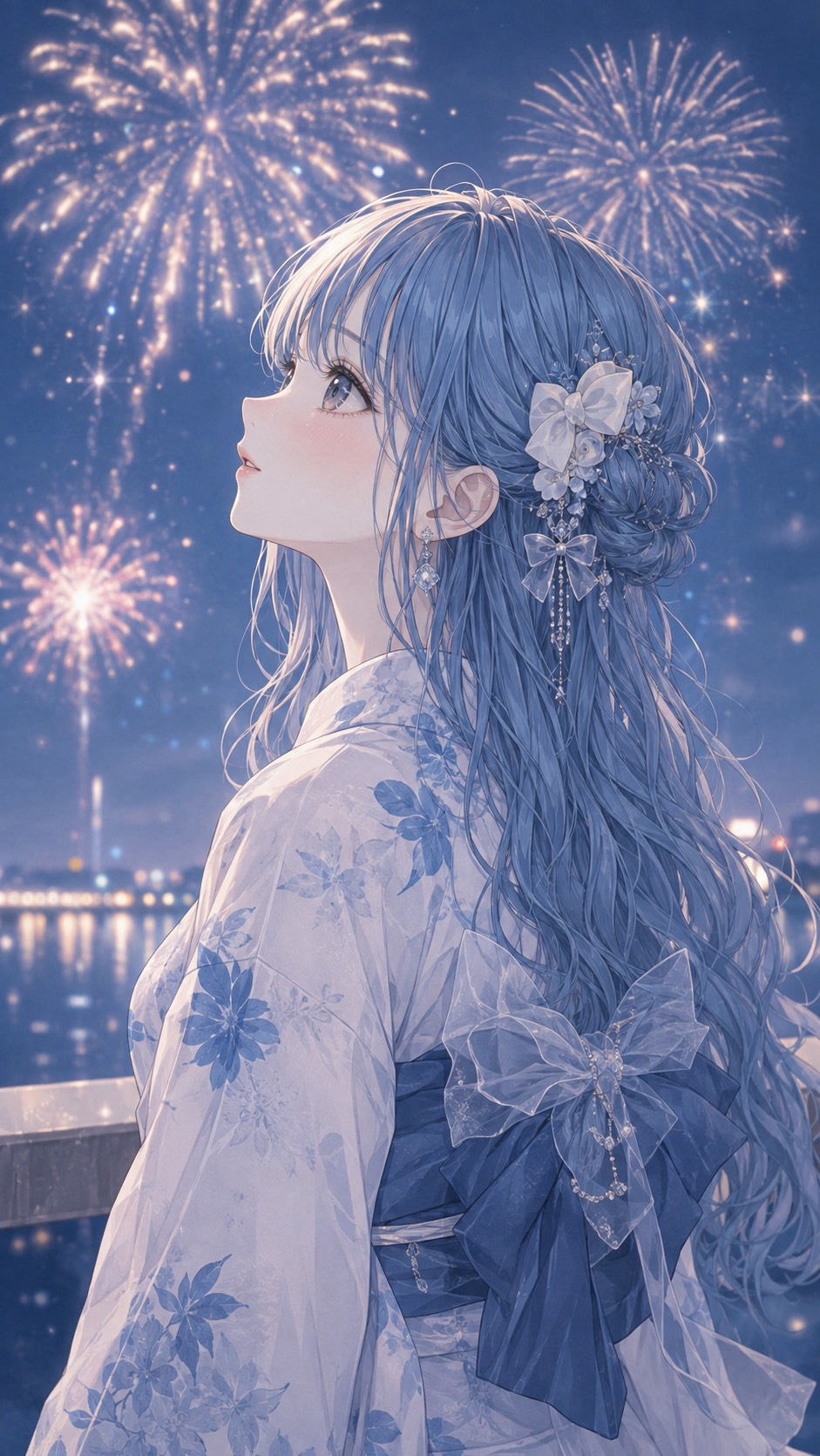 初潜〇ここにいるよ🫧 ͛.*