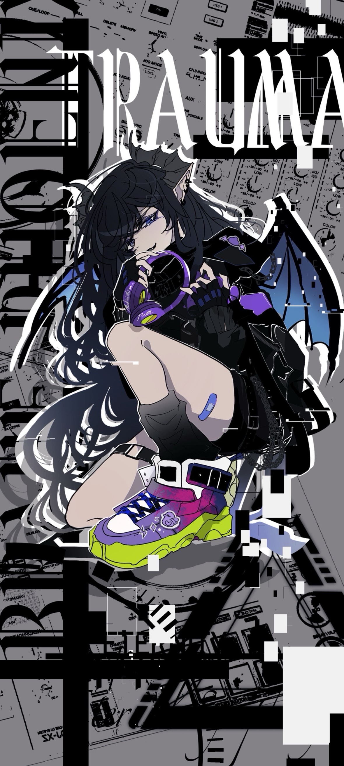 [DJ] ゆるく