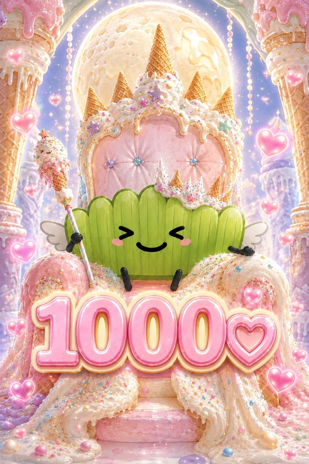 時間ハート💓‪1000個ください！