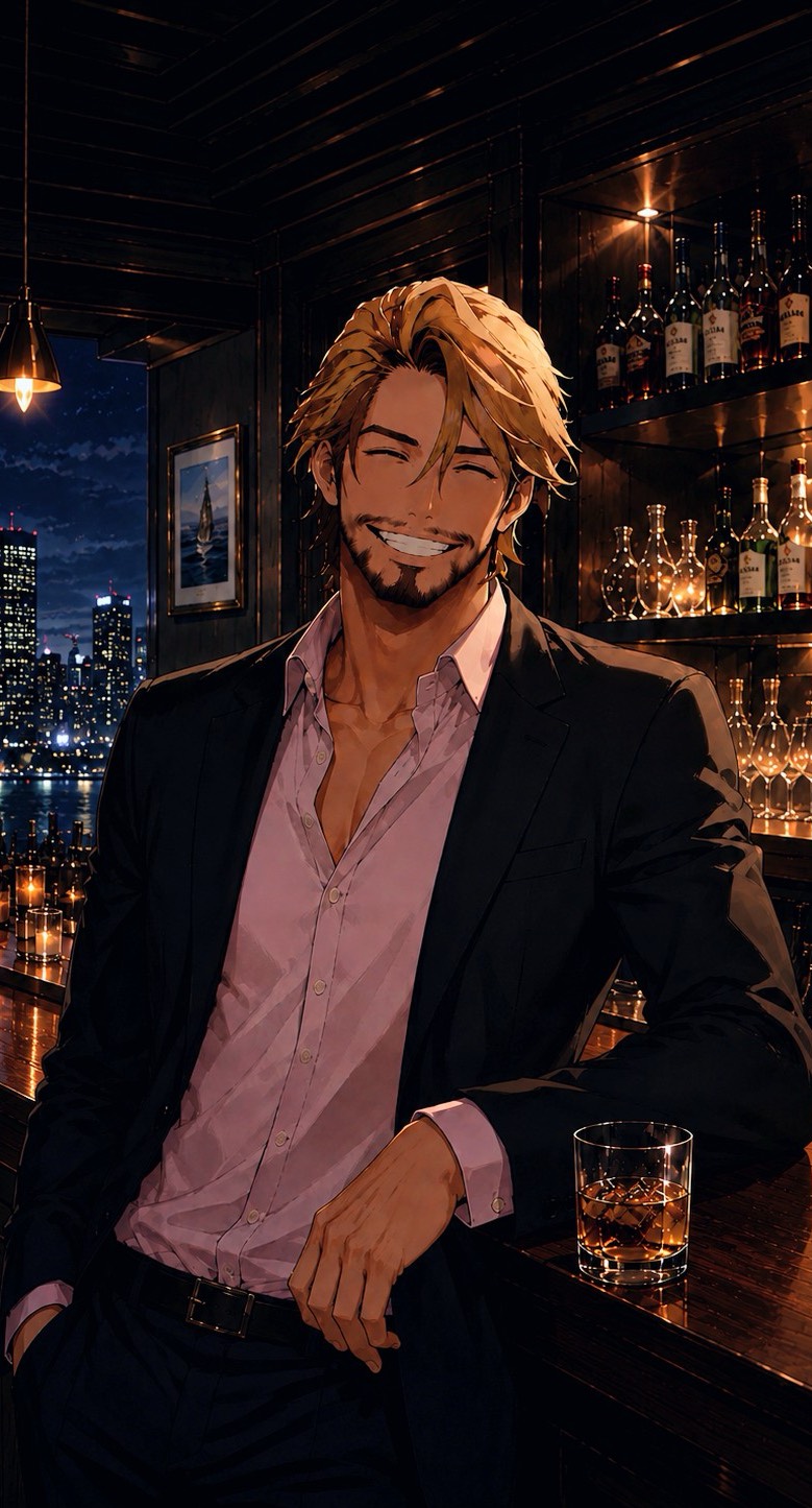 せっかくなら、今夜にしよう🌙*.｡