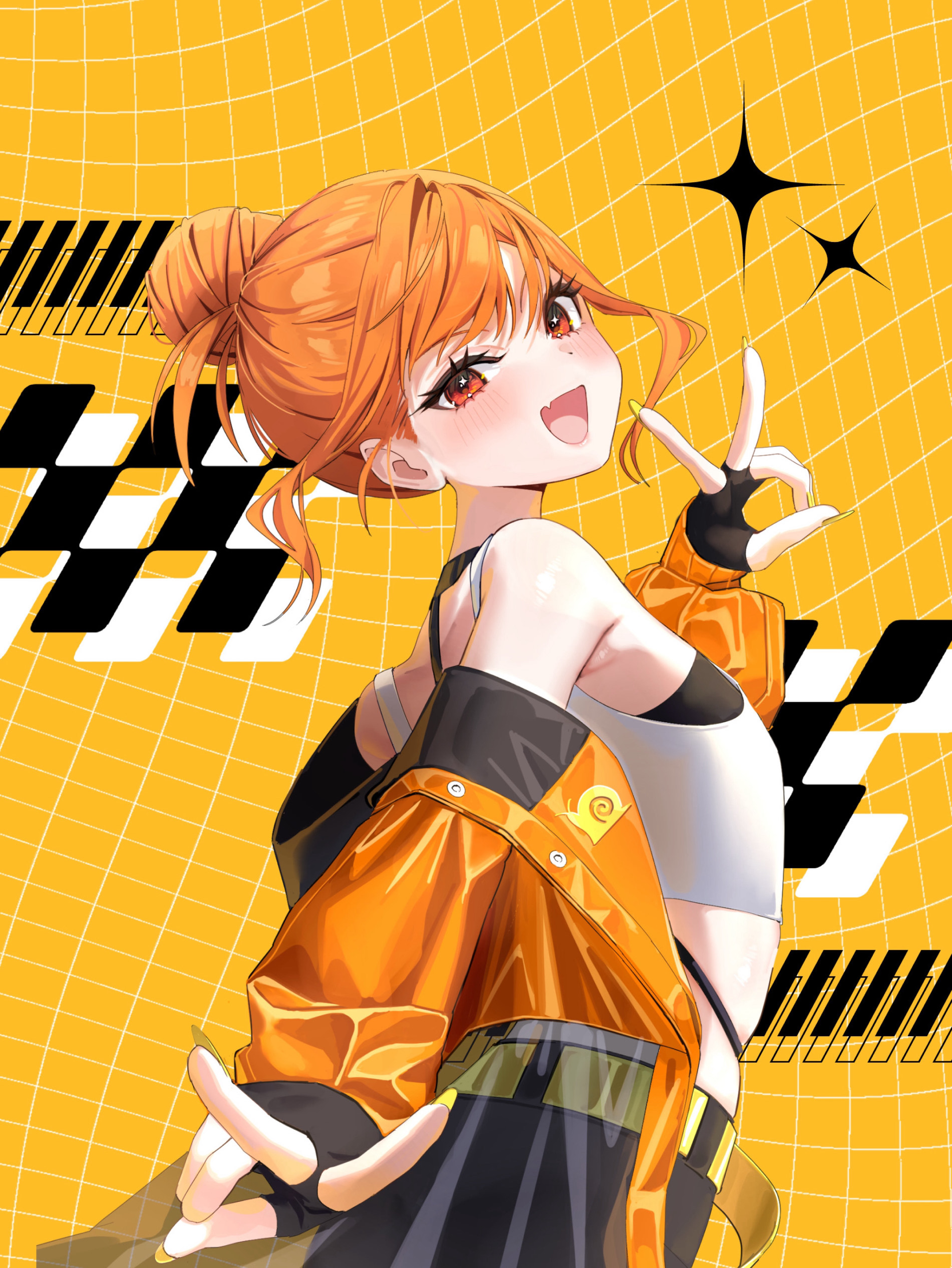 【関西弁】朝いちばんHighな枠🐌
