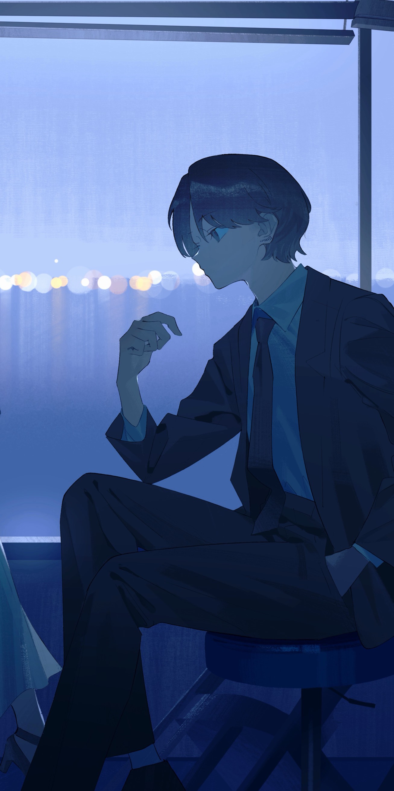 癒すし~❕