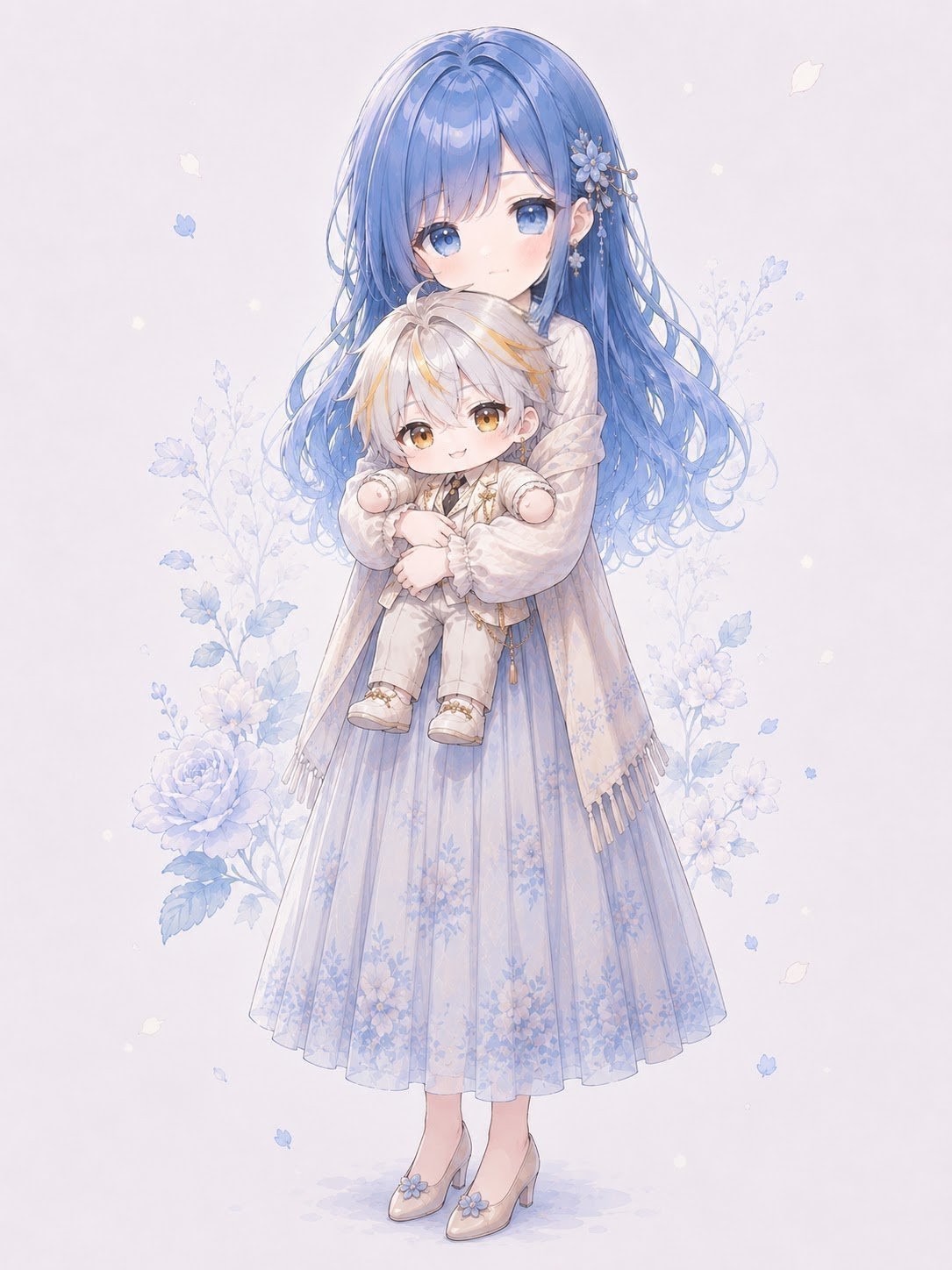 【時間♡19】集めています。