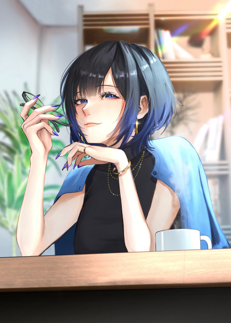 こんにちは