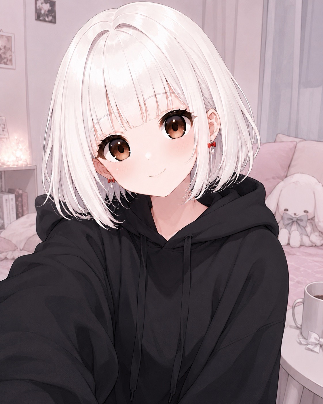 恋バナしようぜ！