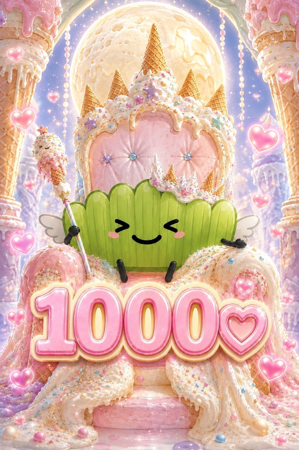 時間ハート💓‪659個ください！
