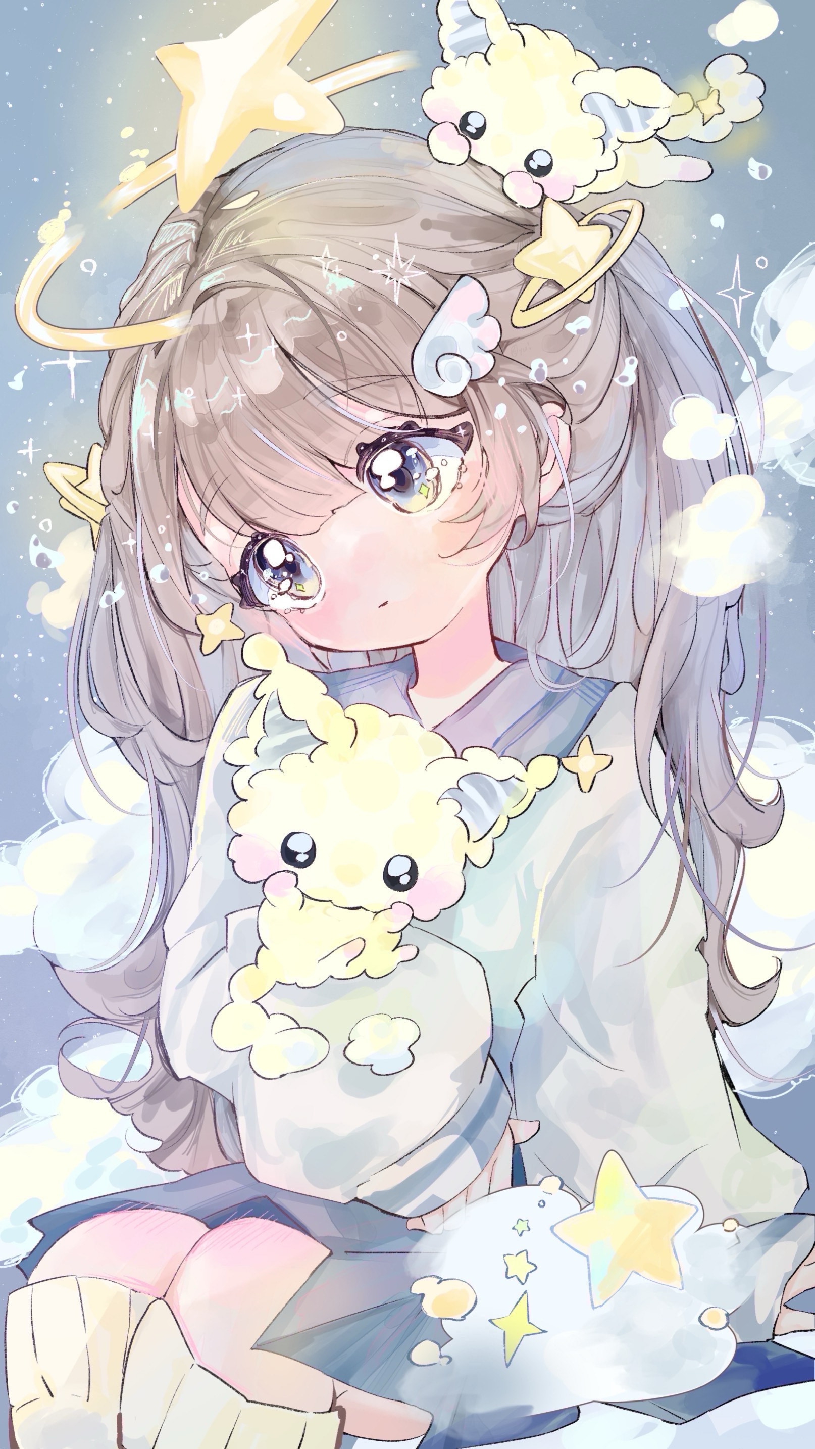 おつかれさま❕