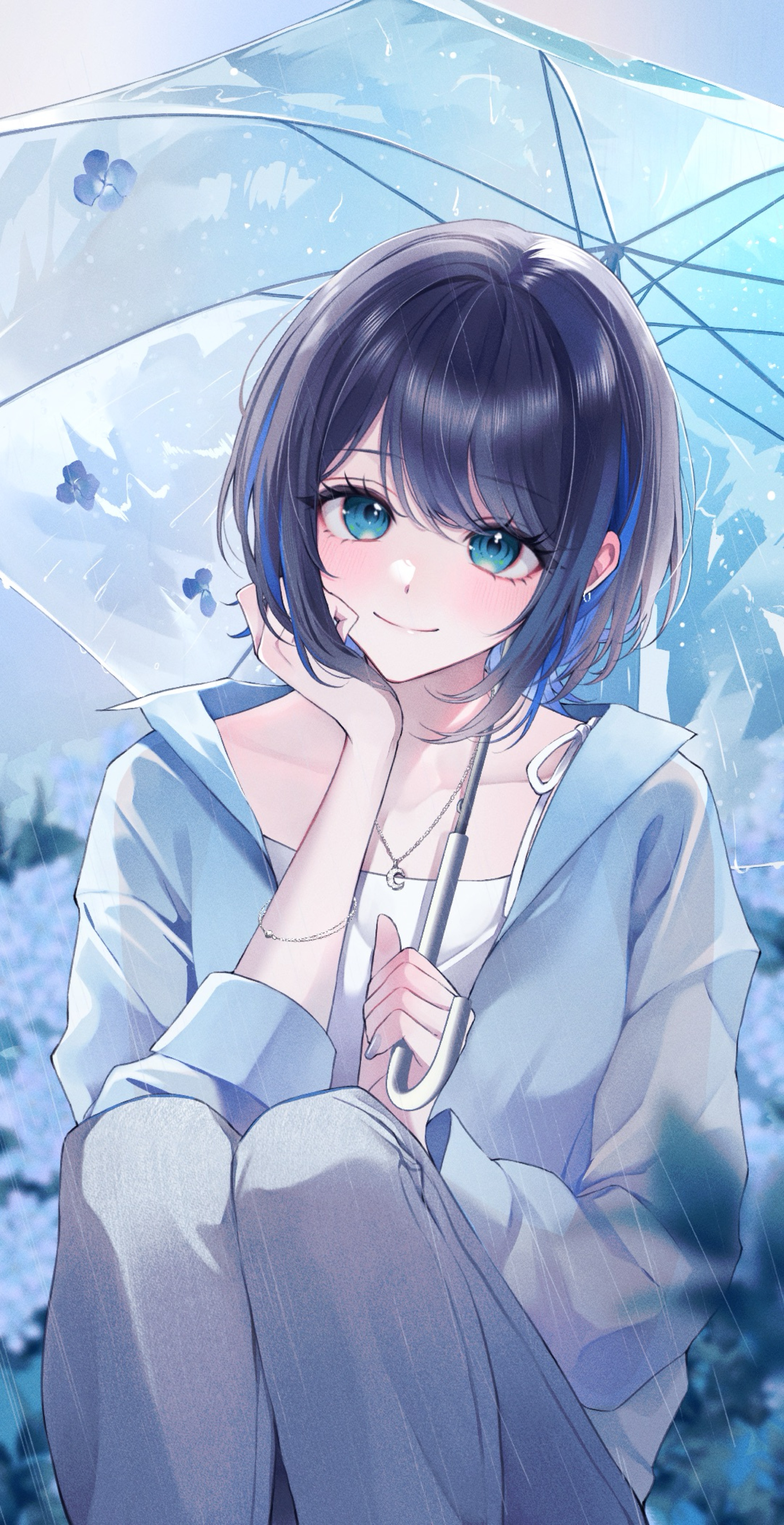 8:00まで☀️まったり中低音