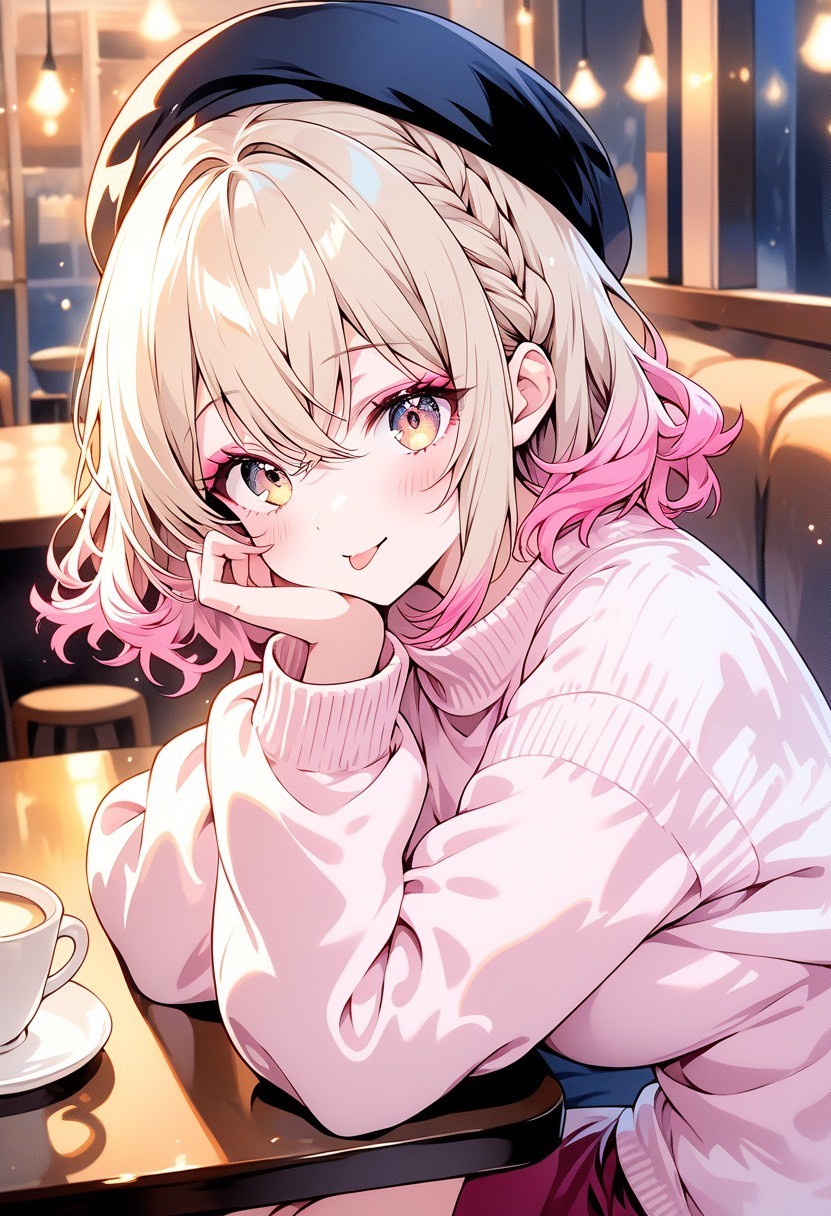 おはよーーの(*´³`*) ㄘゅ💕