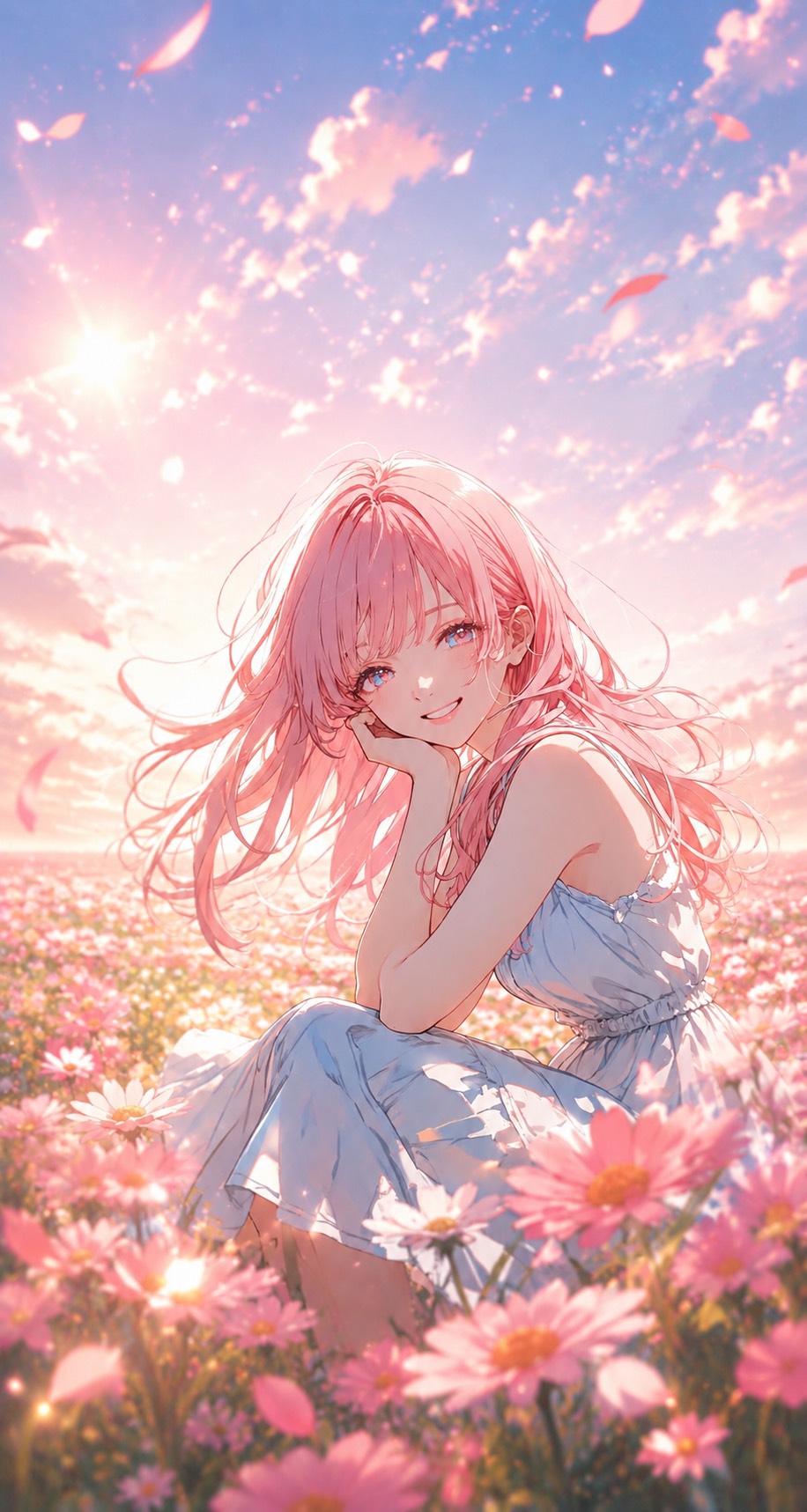 今日がちょっと楽しくなる朝⸜🌷︎⸝‍