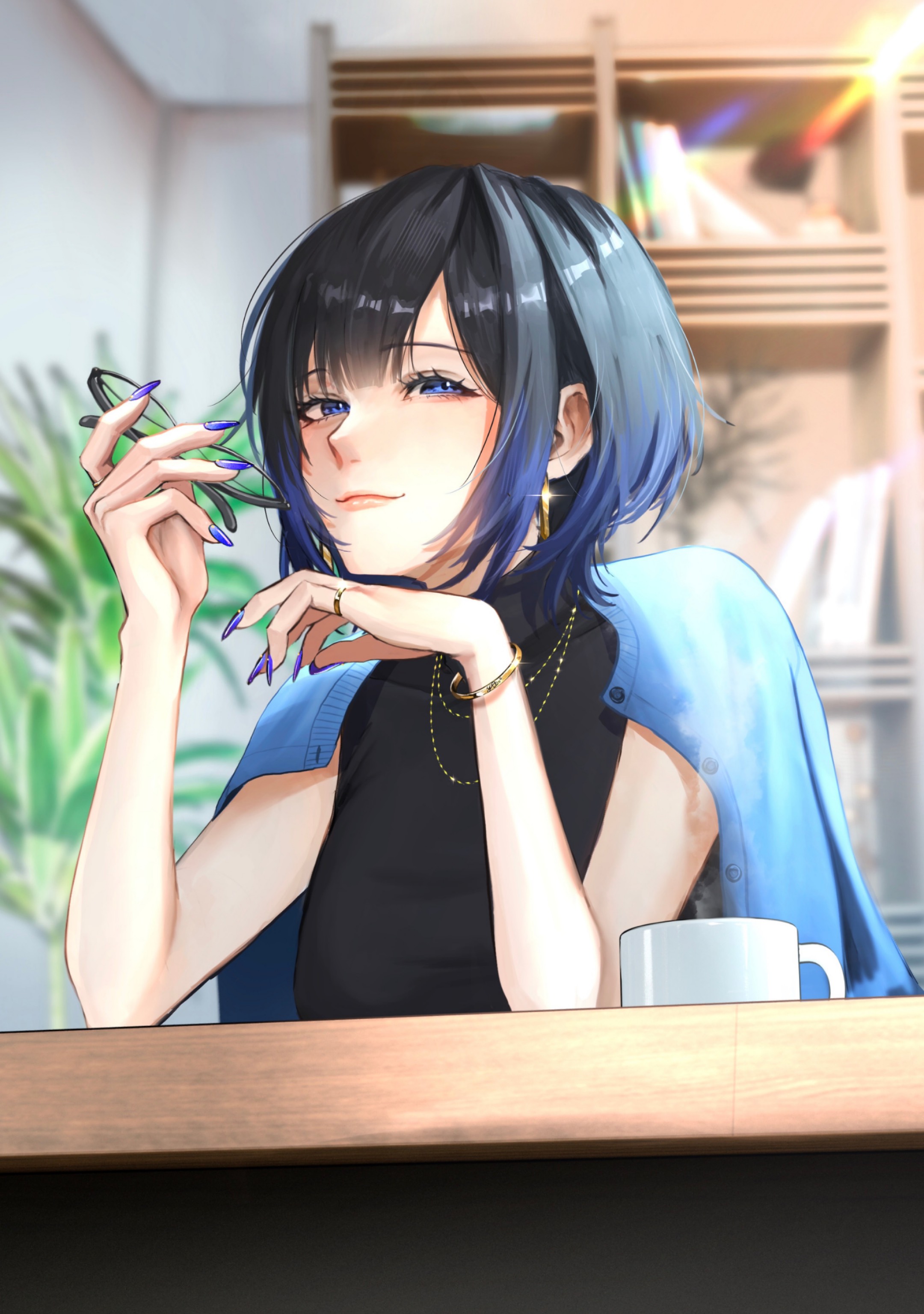 こんにちは