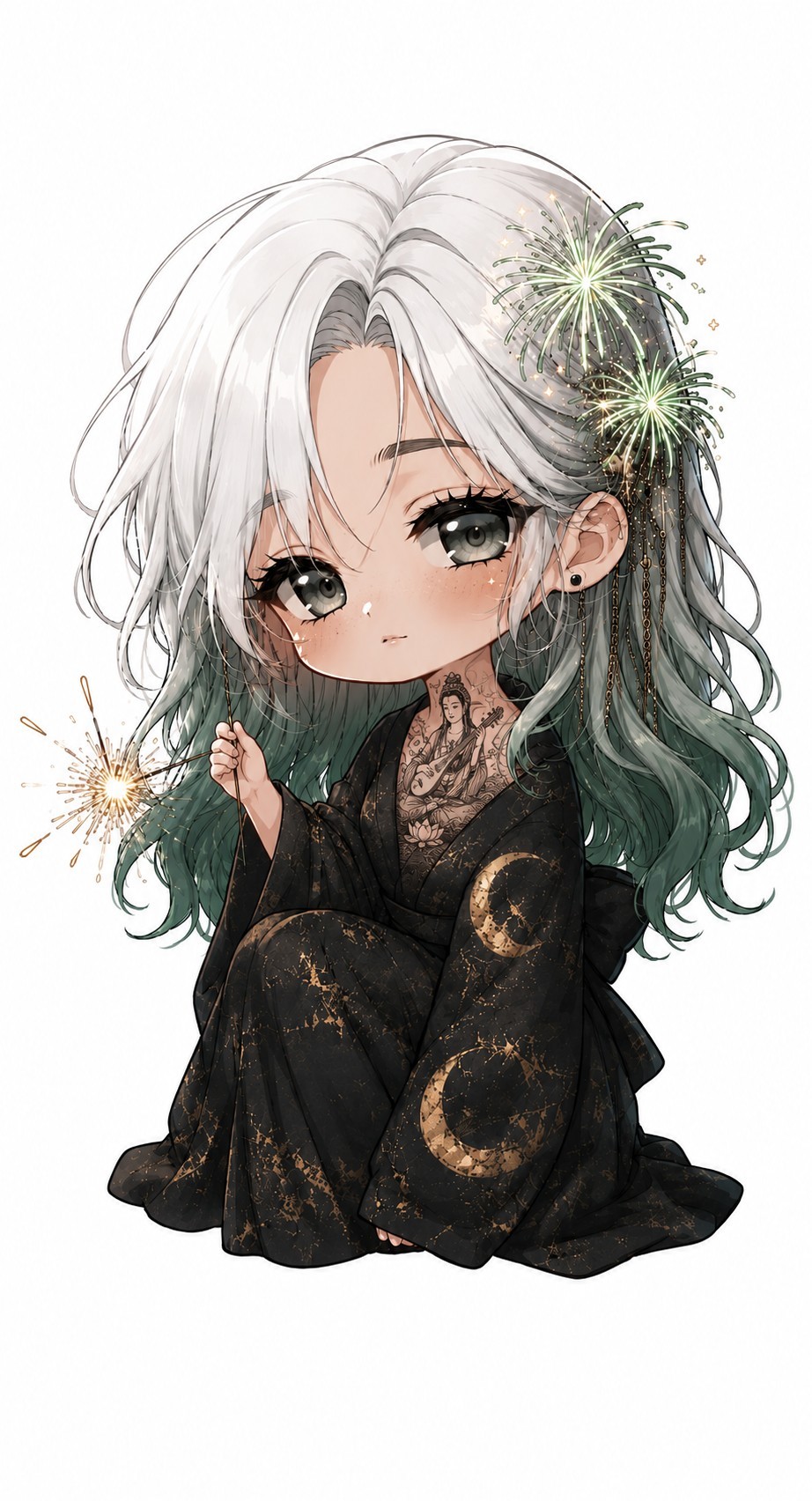【時間♡残219🍨】おこんばん
