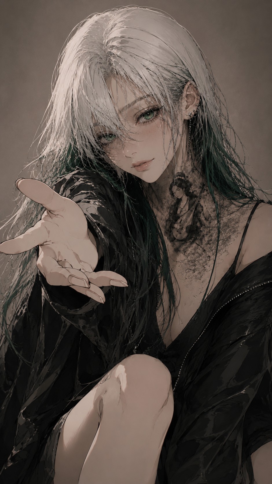 【時間♡残492🍨】おはよう～