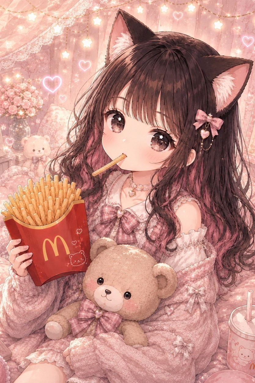 おしゃべりしたい🫶