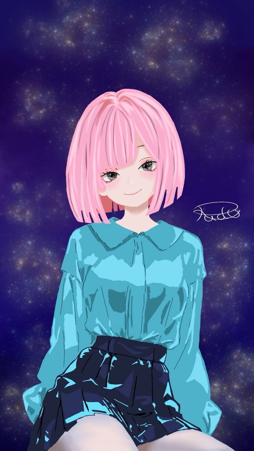 初見⭕️お話しよ