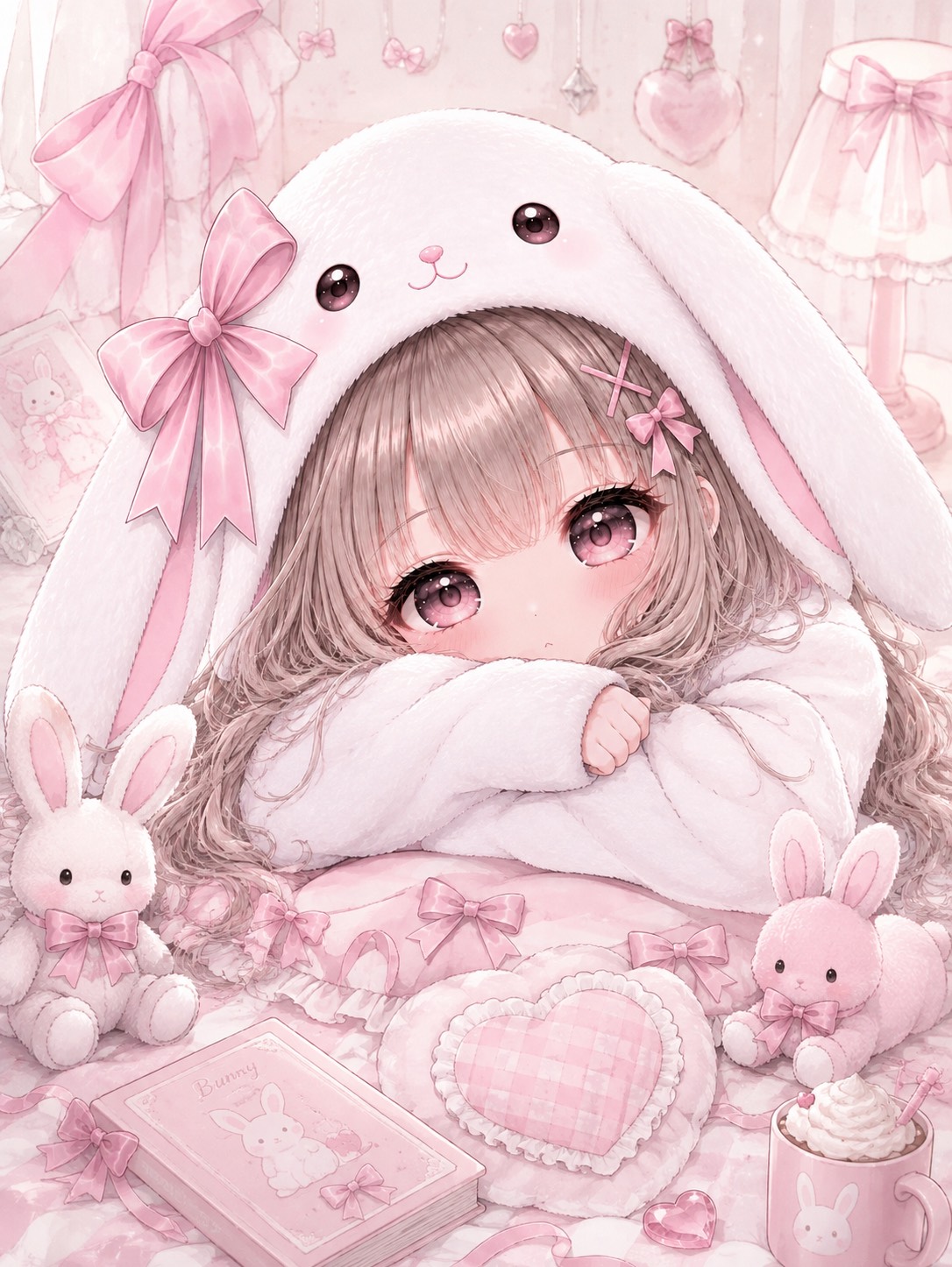 おはよ