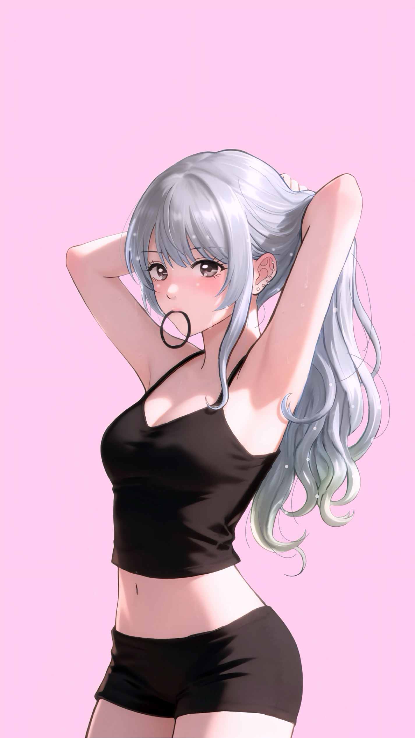 は落歓迎！1000♡集めています🚰 ‧̫
