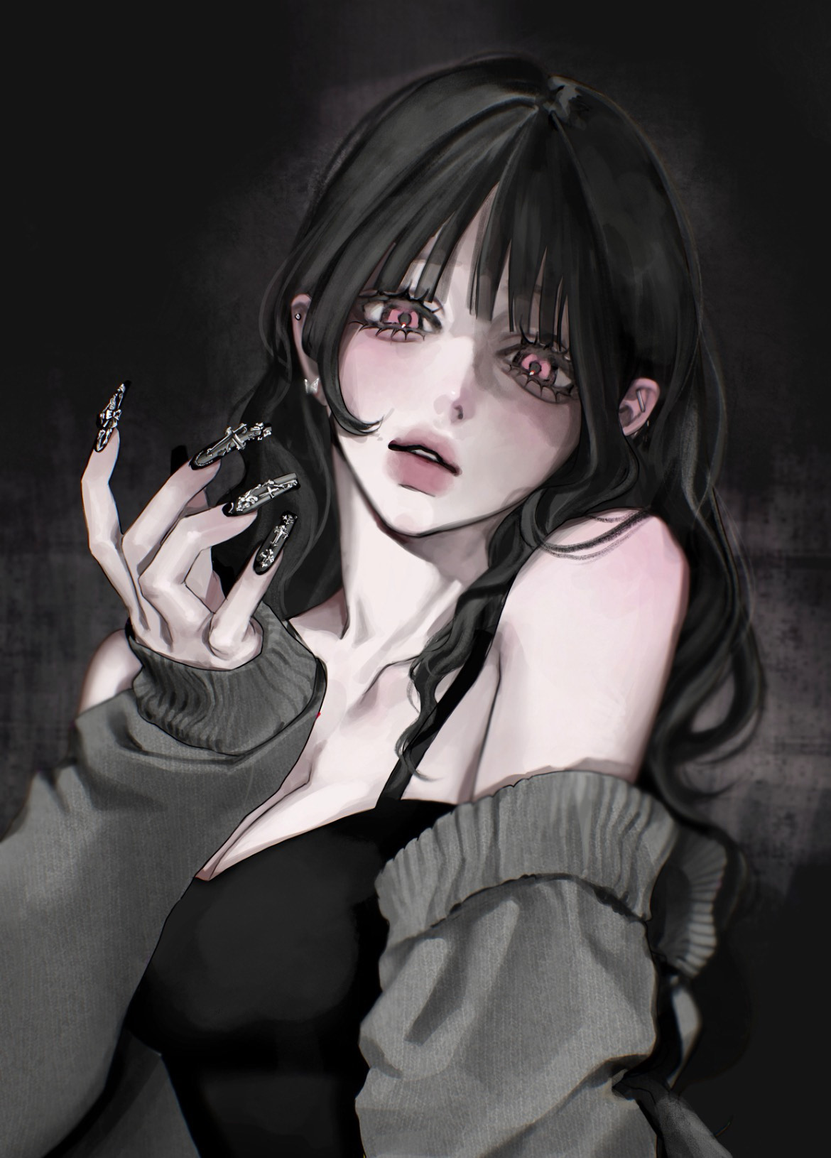 おはよ