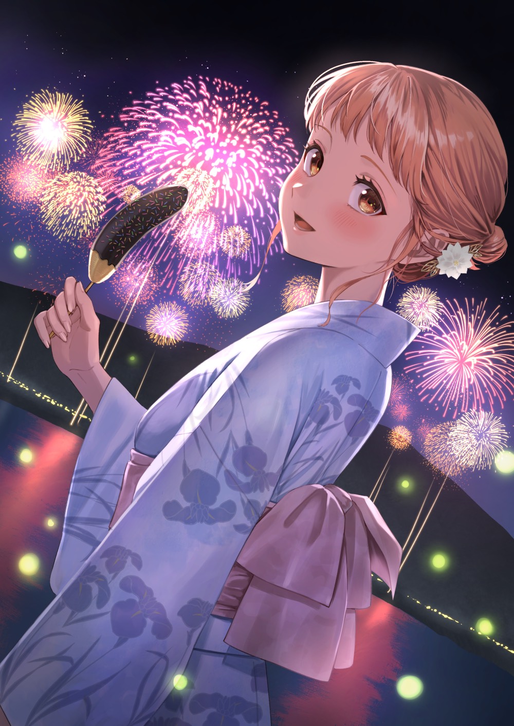 初寝潜◎ハート待ってます🩷