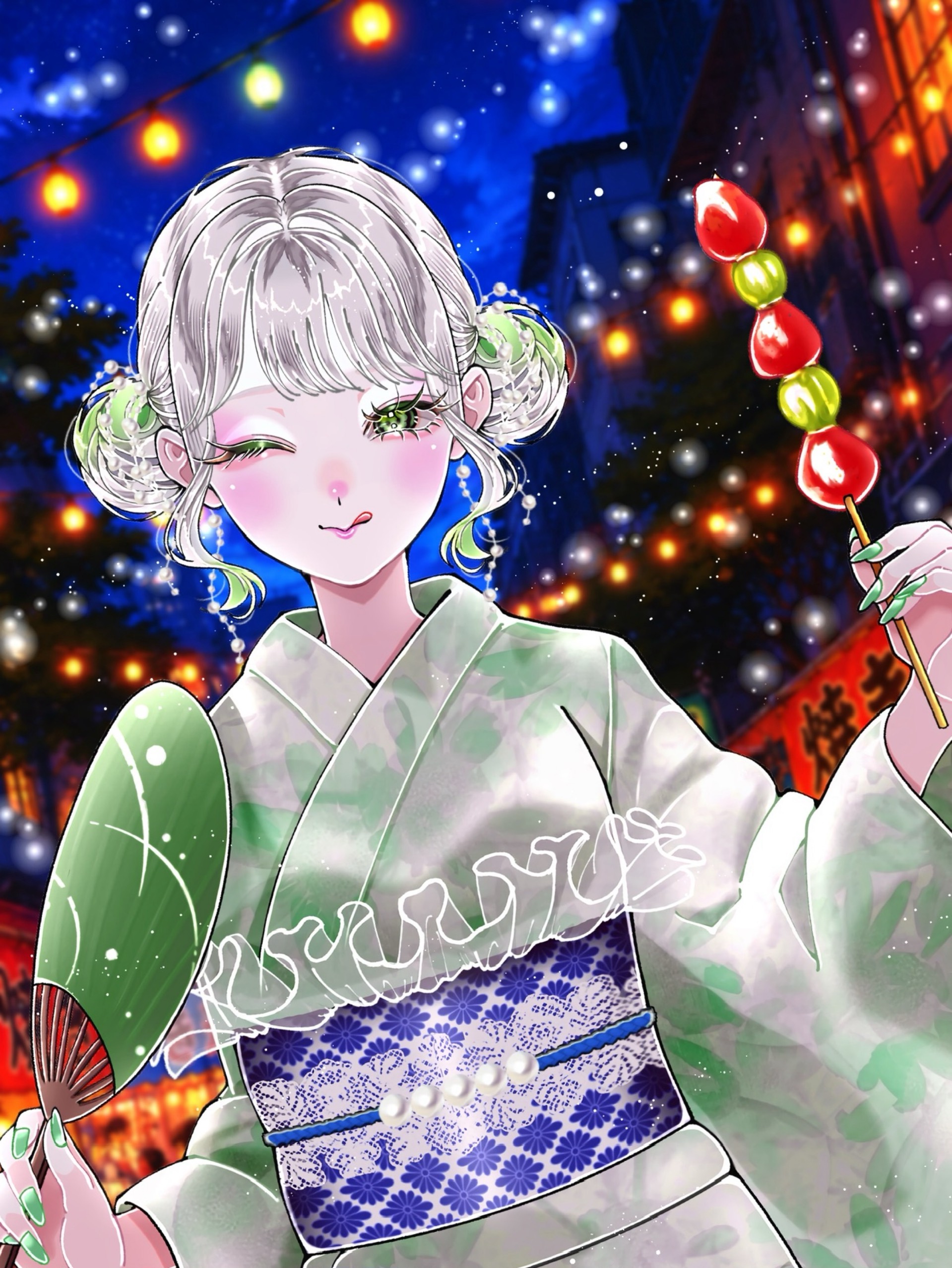 癒されてく‪❔💖