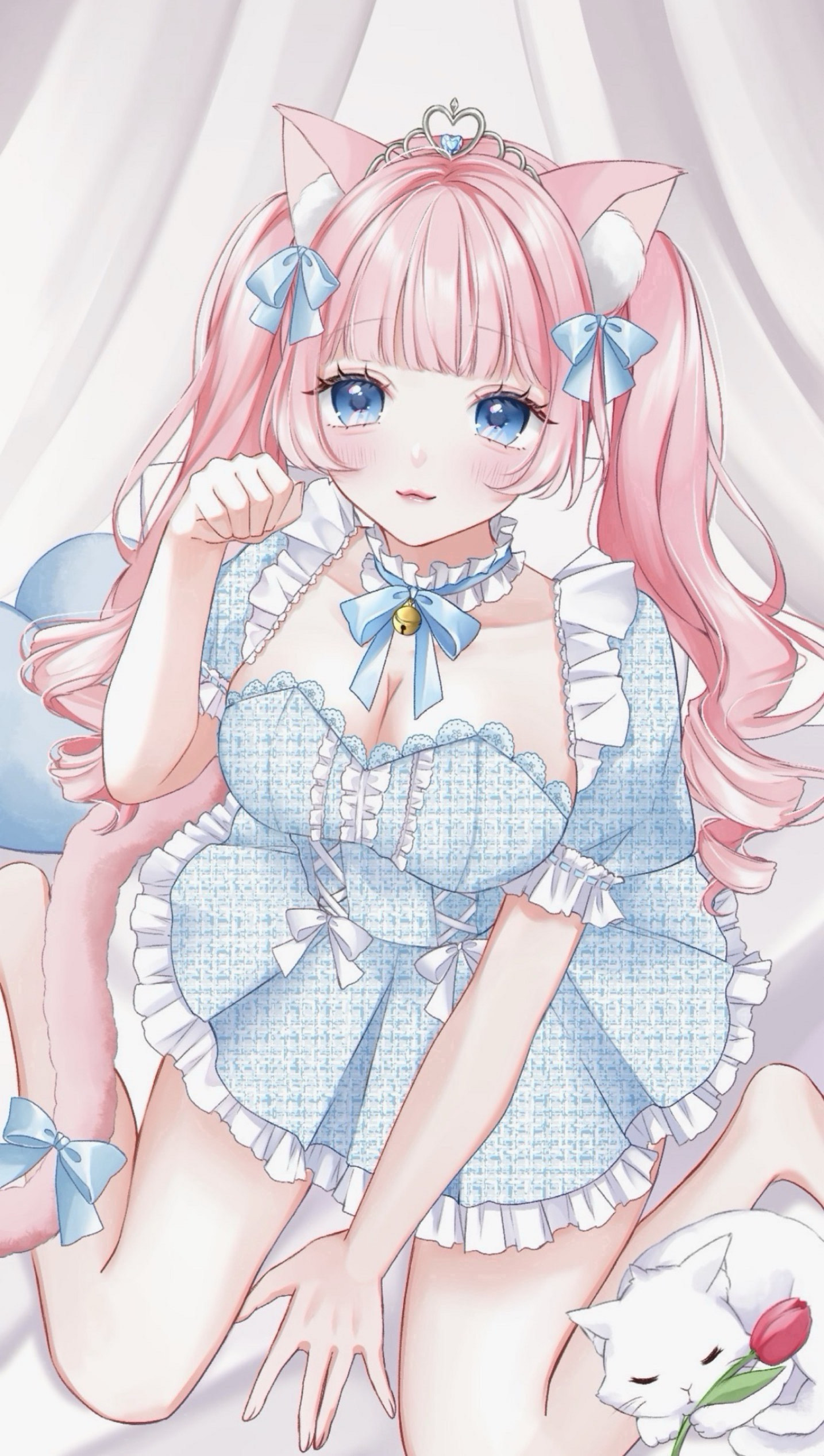 初潜◎ 君はここにいて.