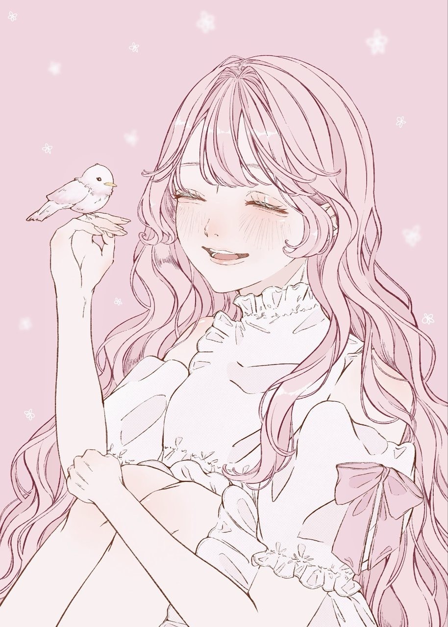 初潜◎アラサーのんびり枠🌷 ̖́-