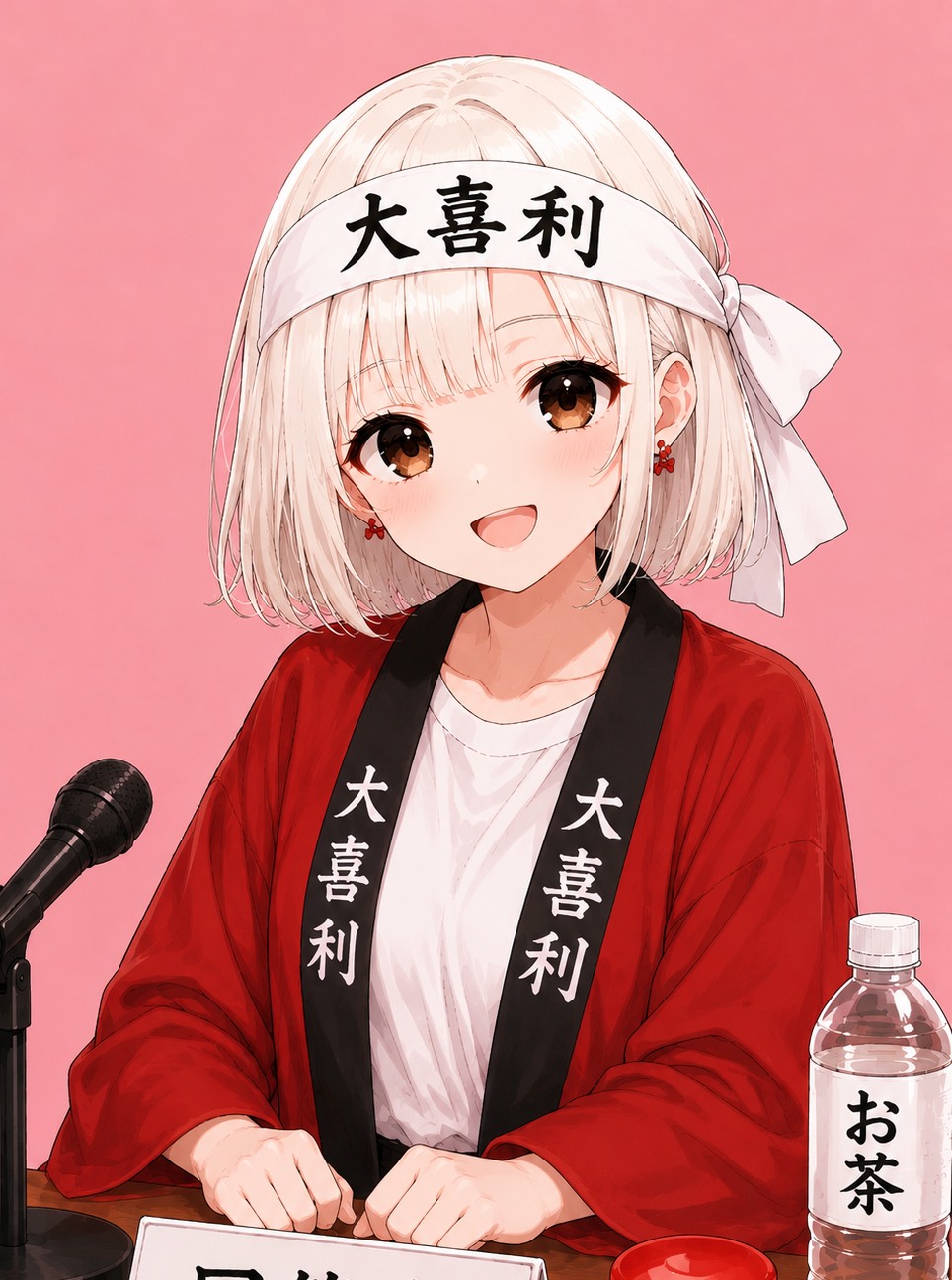 トーリス50耐久￤大喜利