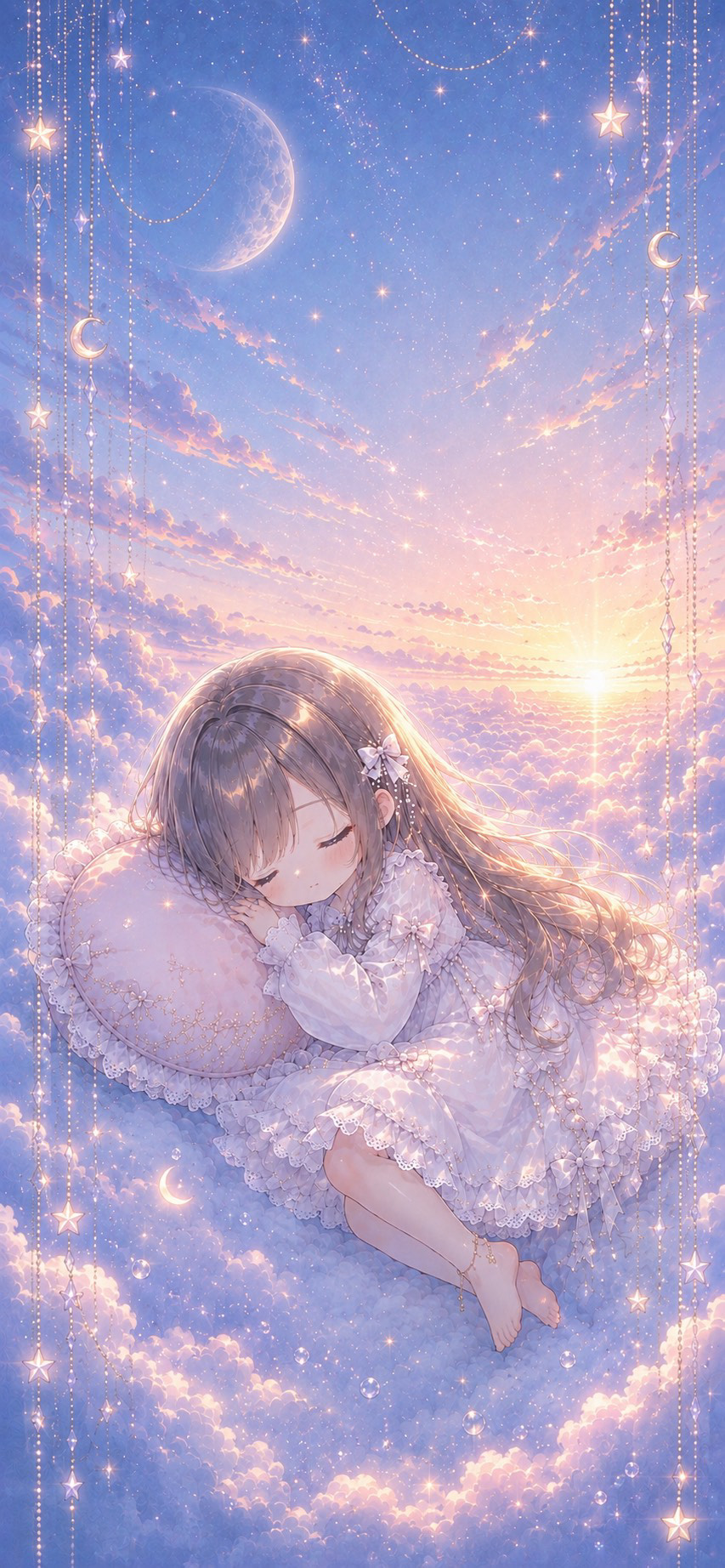 おはよお(( ᎔˘꒳˘᎔)