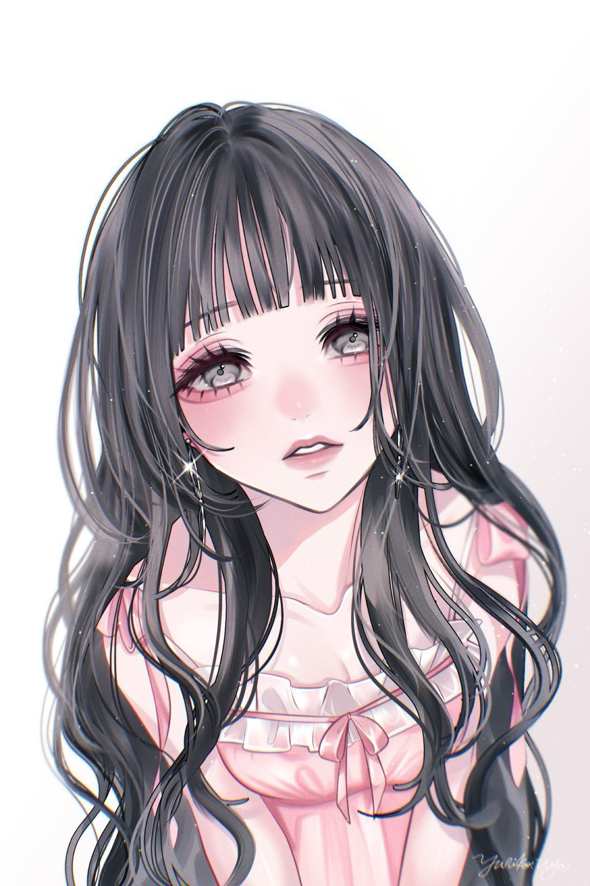 のんびり