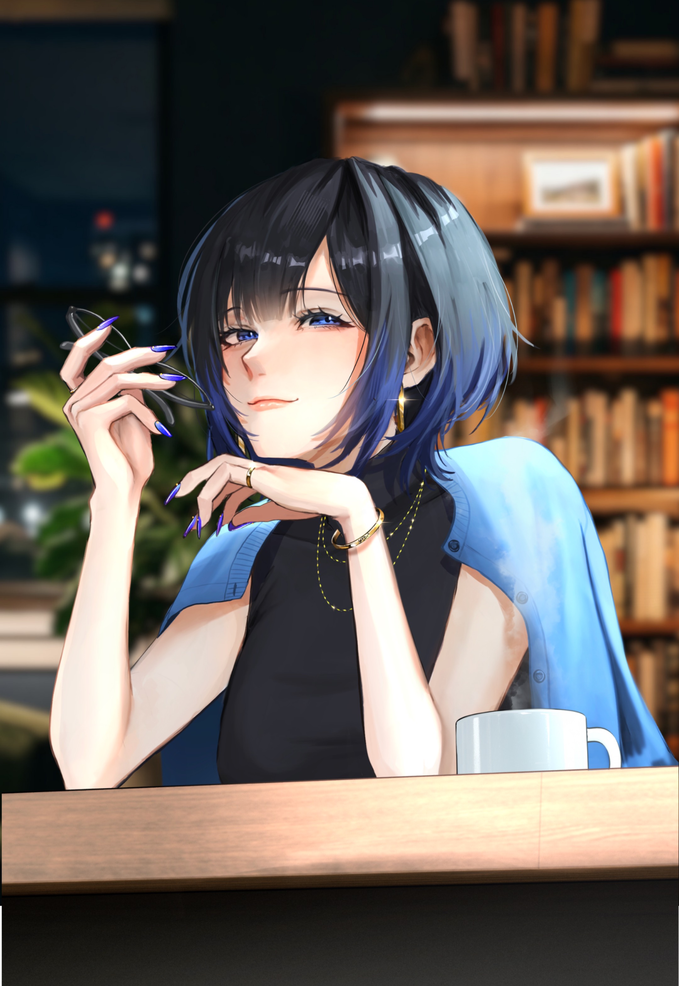こんばんは