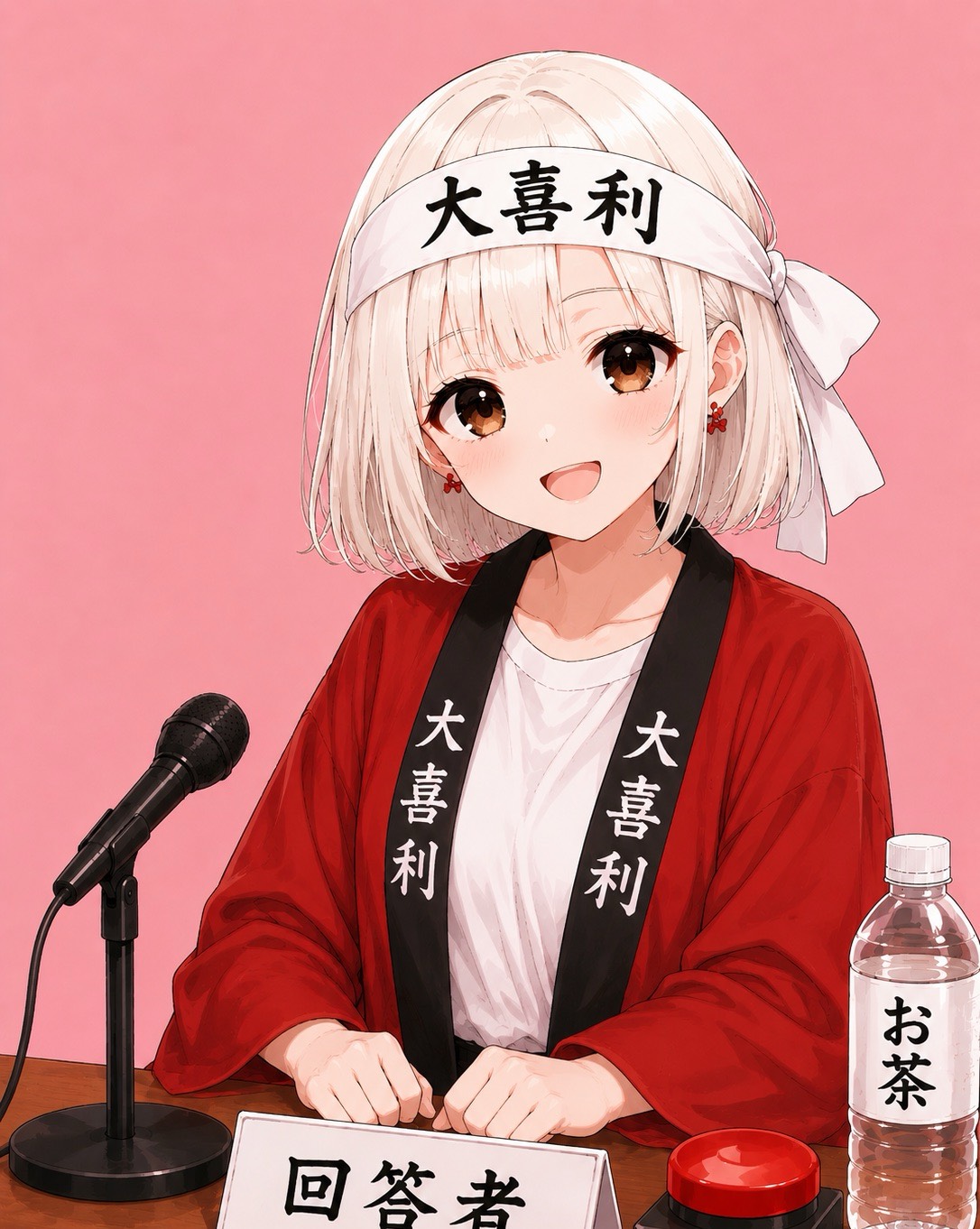 大喜利ってこ