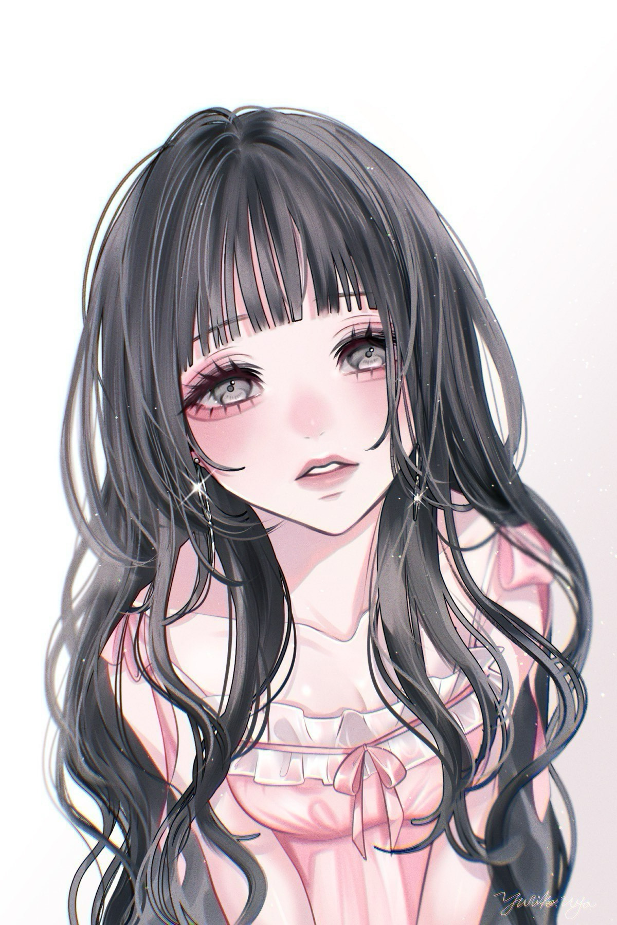諦めない！！