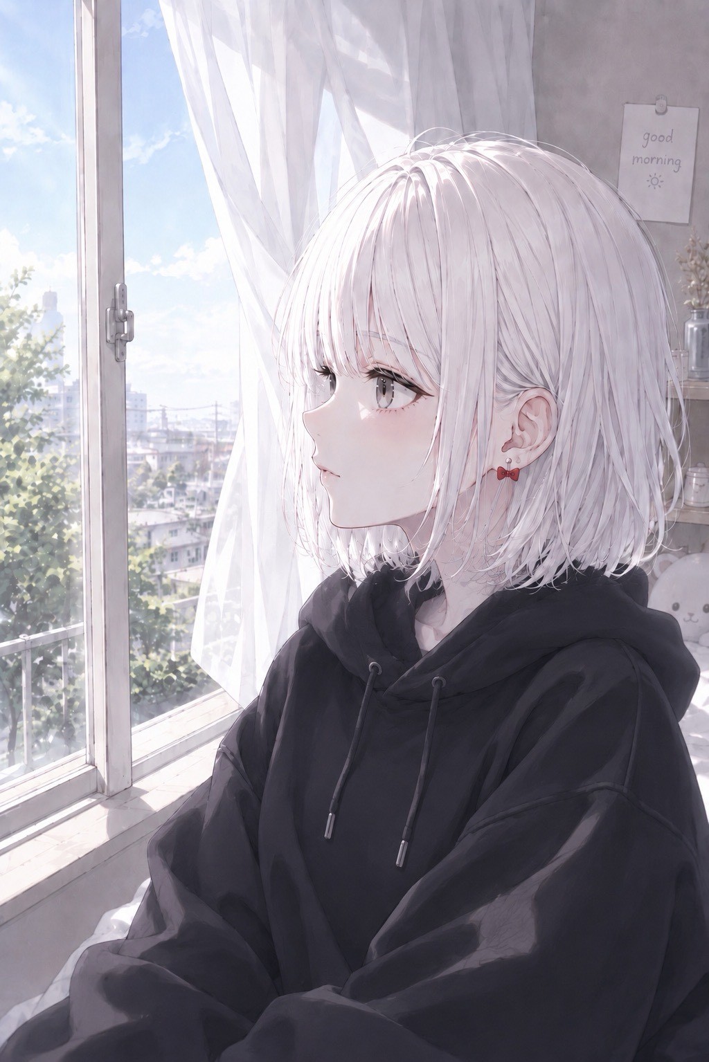 作業しながら1時間
